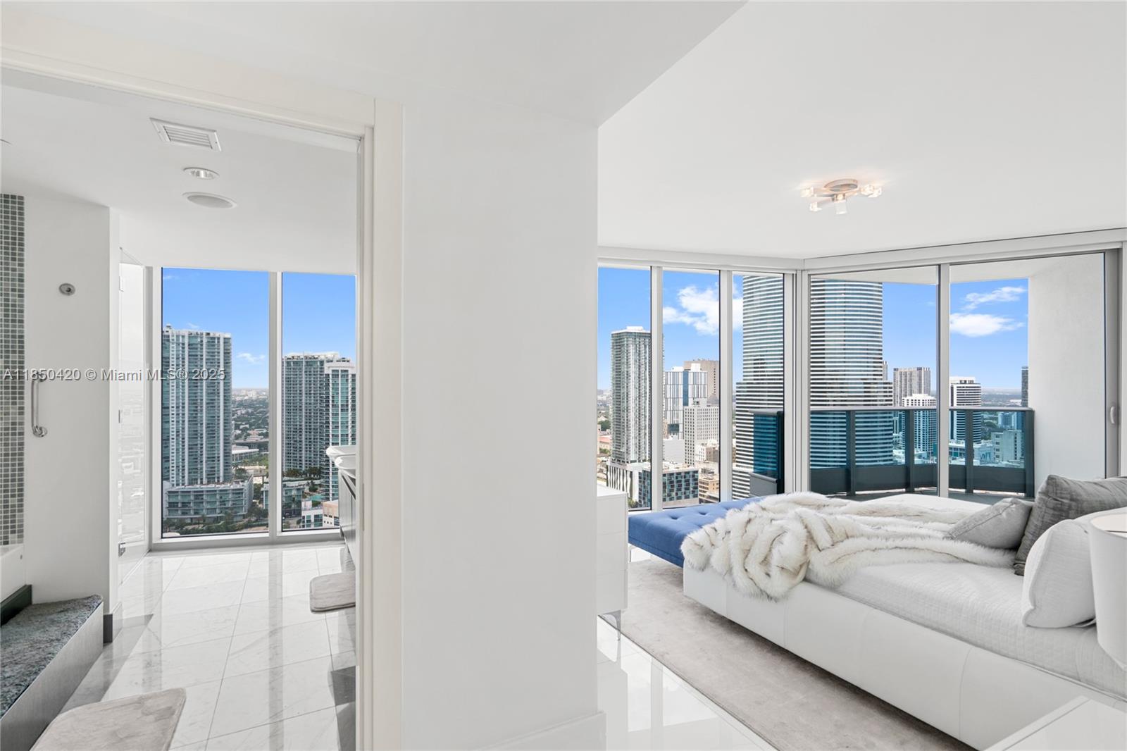 EPIC WEST CONDO - Residential Lease