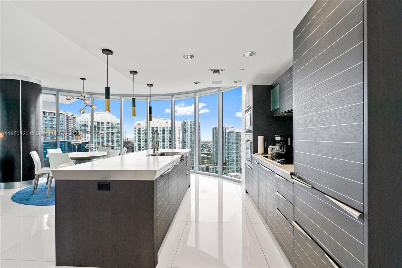 EPIC WEST CONDO - Residential Lease