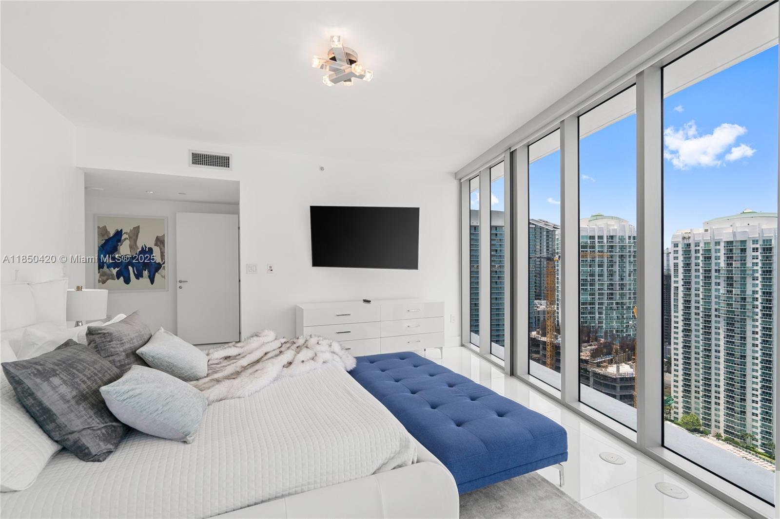 EPIC WEST CONDO - Residential Lease
