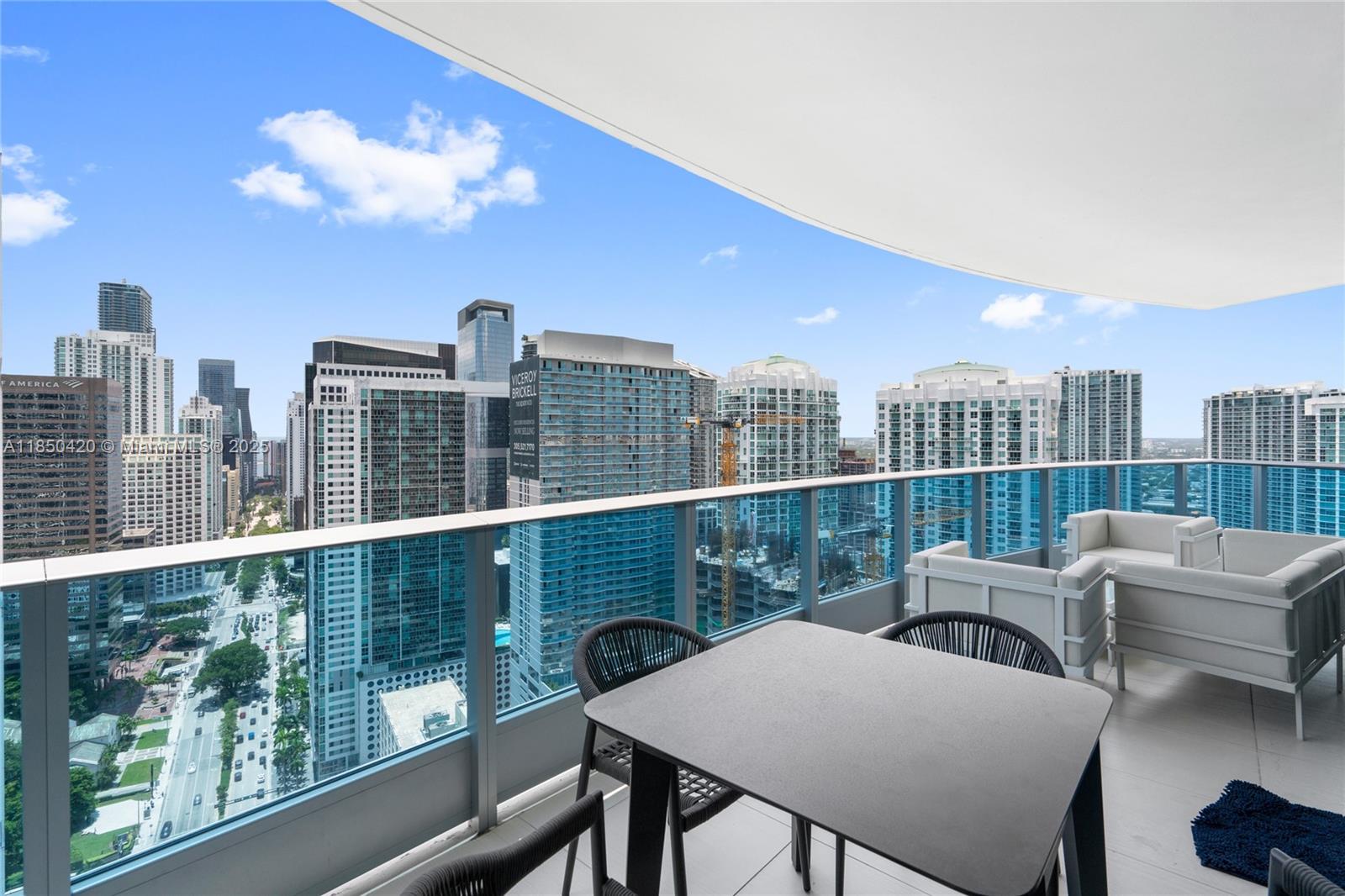 EPIC WEST CONDO - Residential Lease