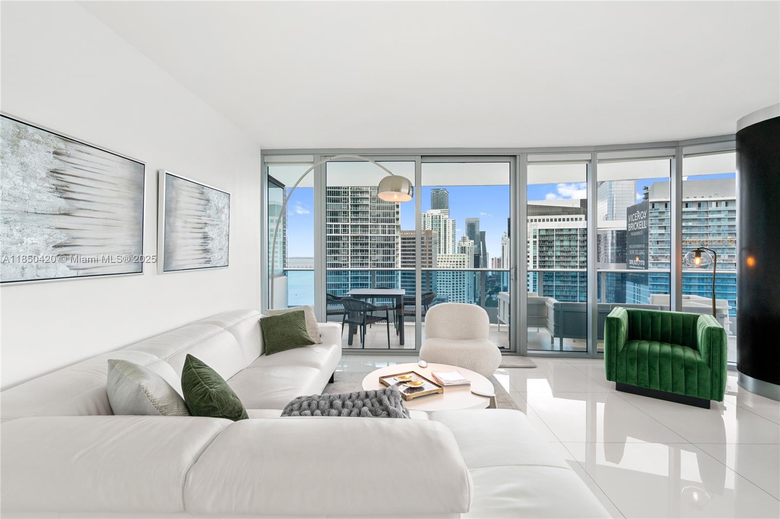 EPIC WEST CONDO - Residential Lease