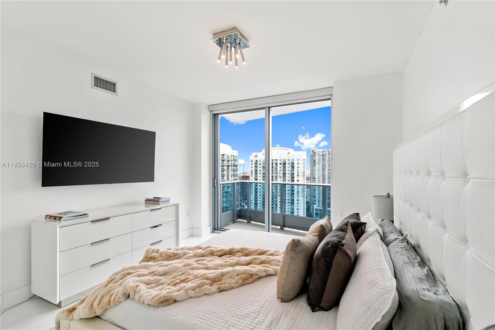 EPIC WEST CONDO - Residential Lease
