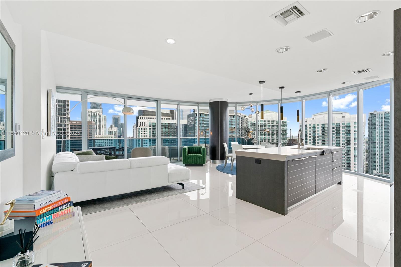 EPIC WEST CONDO - Residential Lease