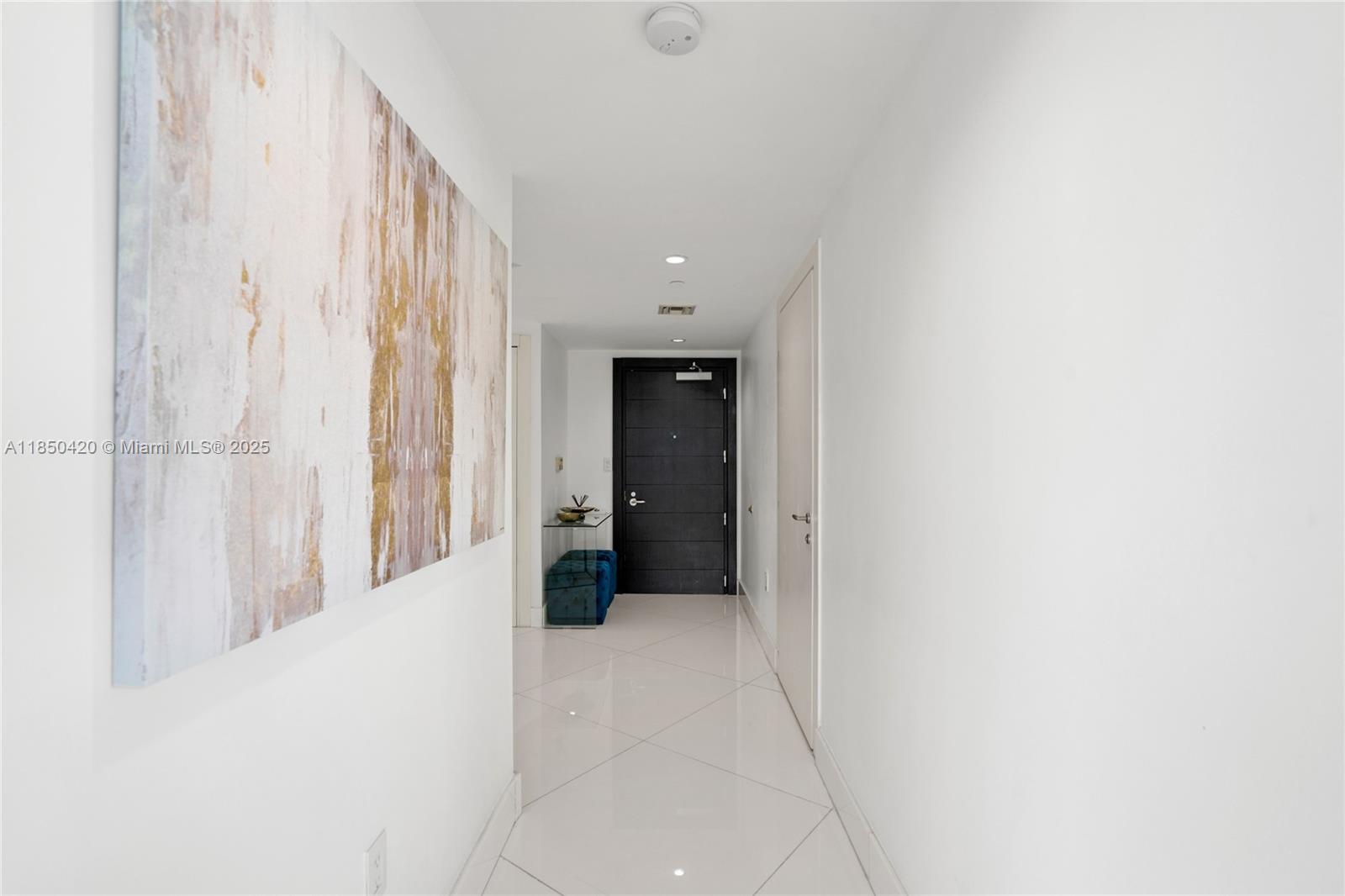 EPIC WEST CONDO - Residential Lease