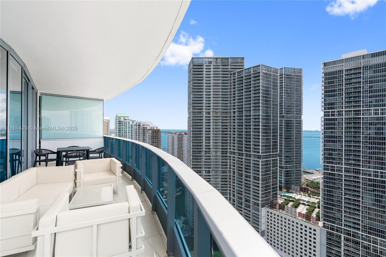 EPIC WEST CONDO - Residential Lease