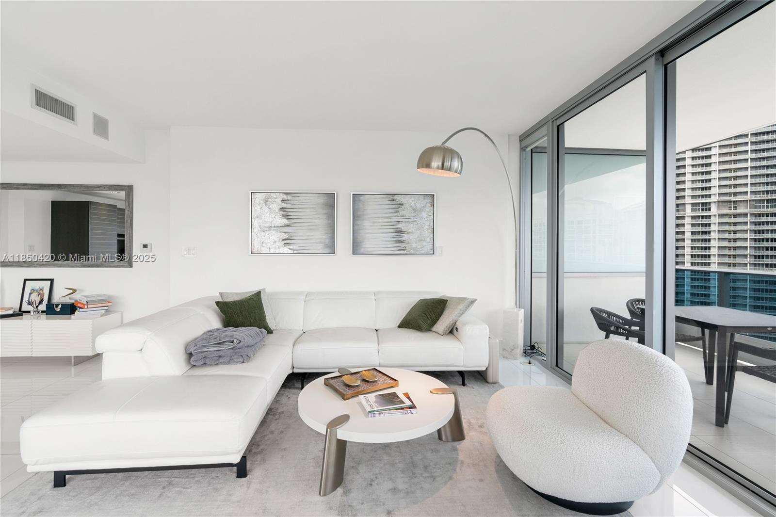 EPIC WEST CONDO - Residential Lease