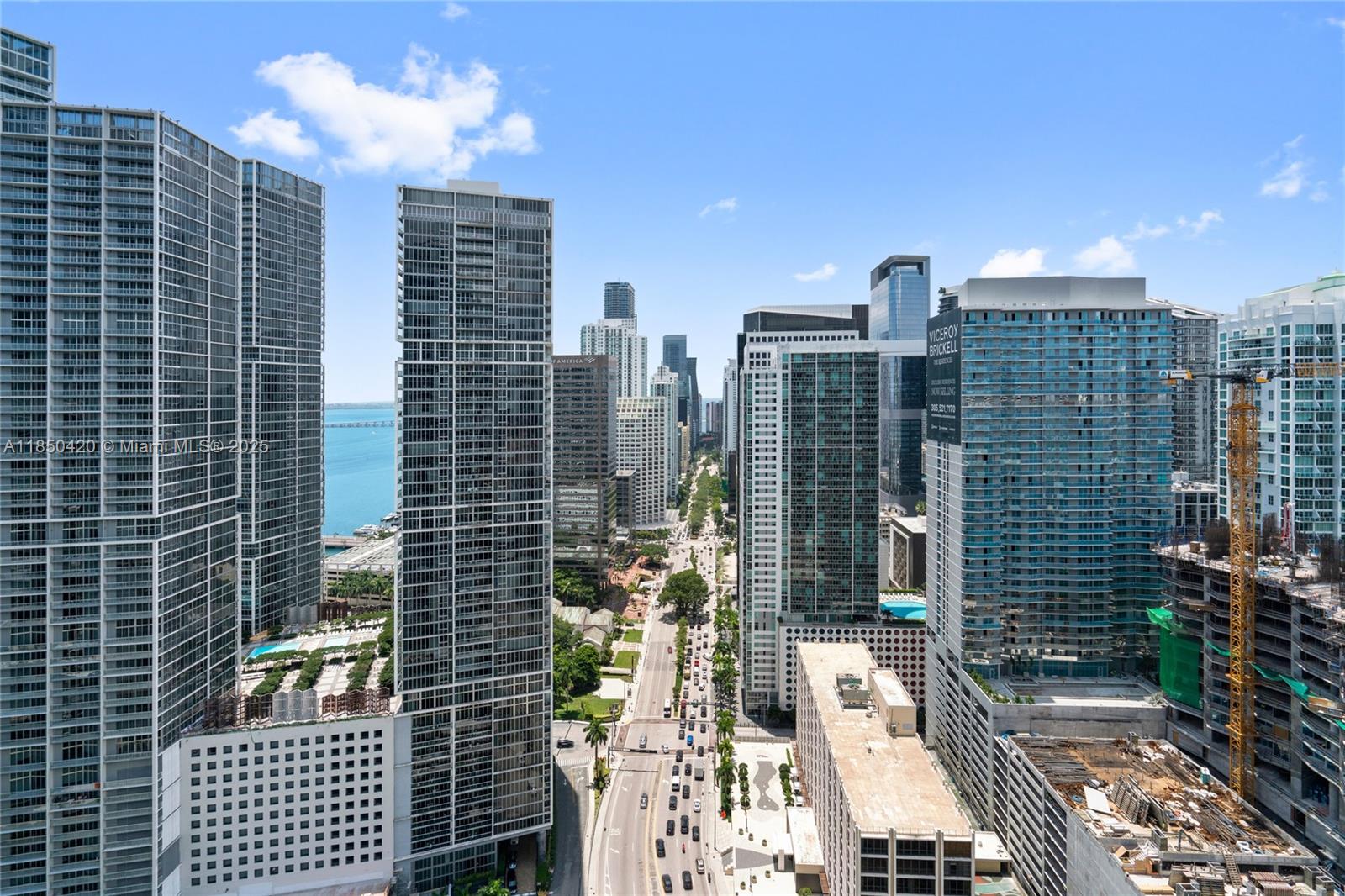 EPIC WEST CONDO - Residential Lease