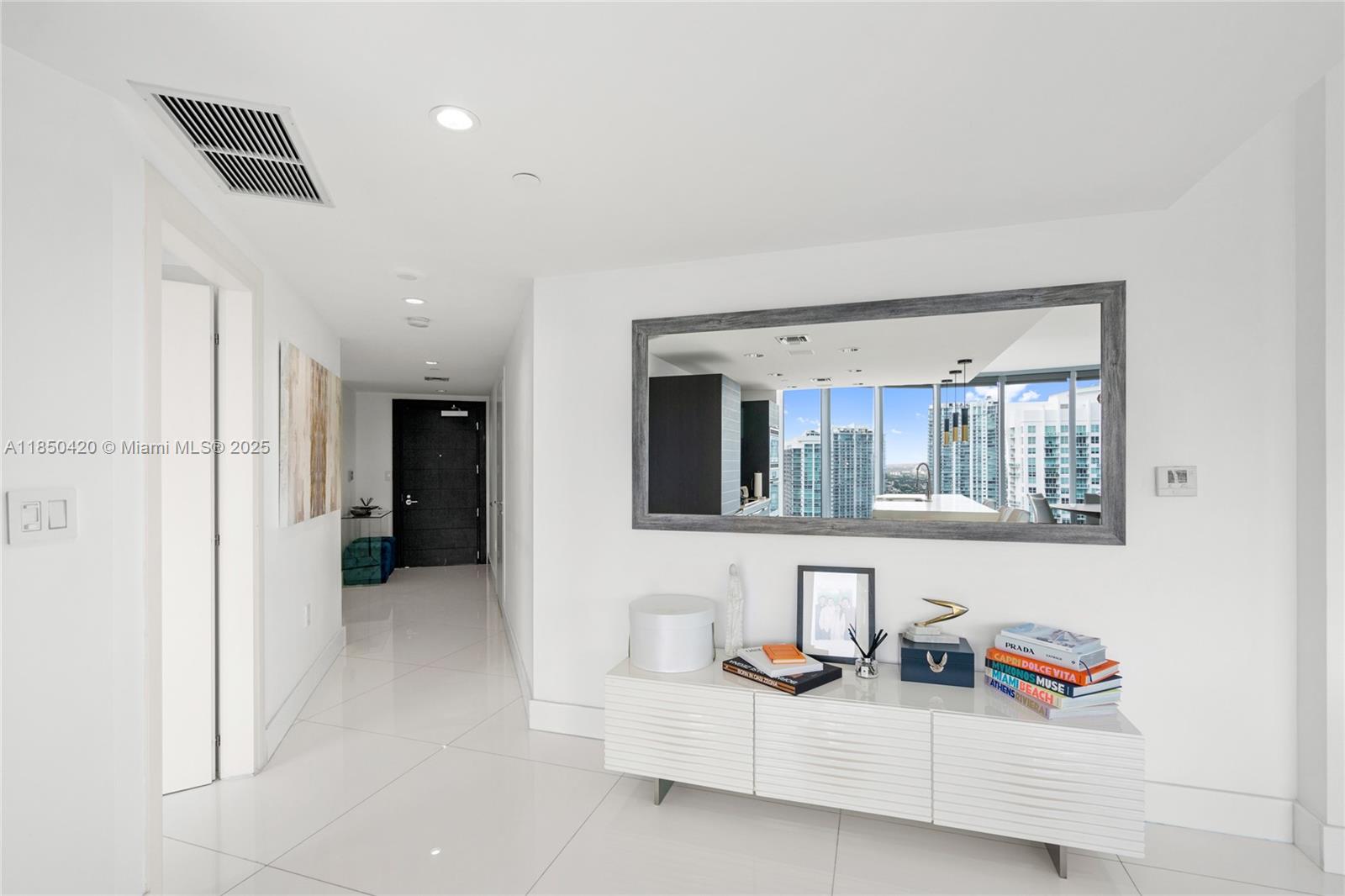 EPIC WEST CONDO - Residential Lease