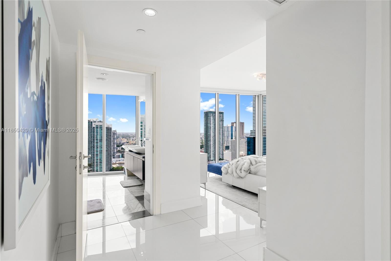 EPIC WEST CONDO - Residential Lease