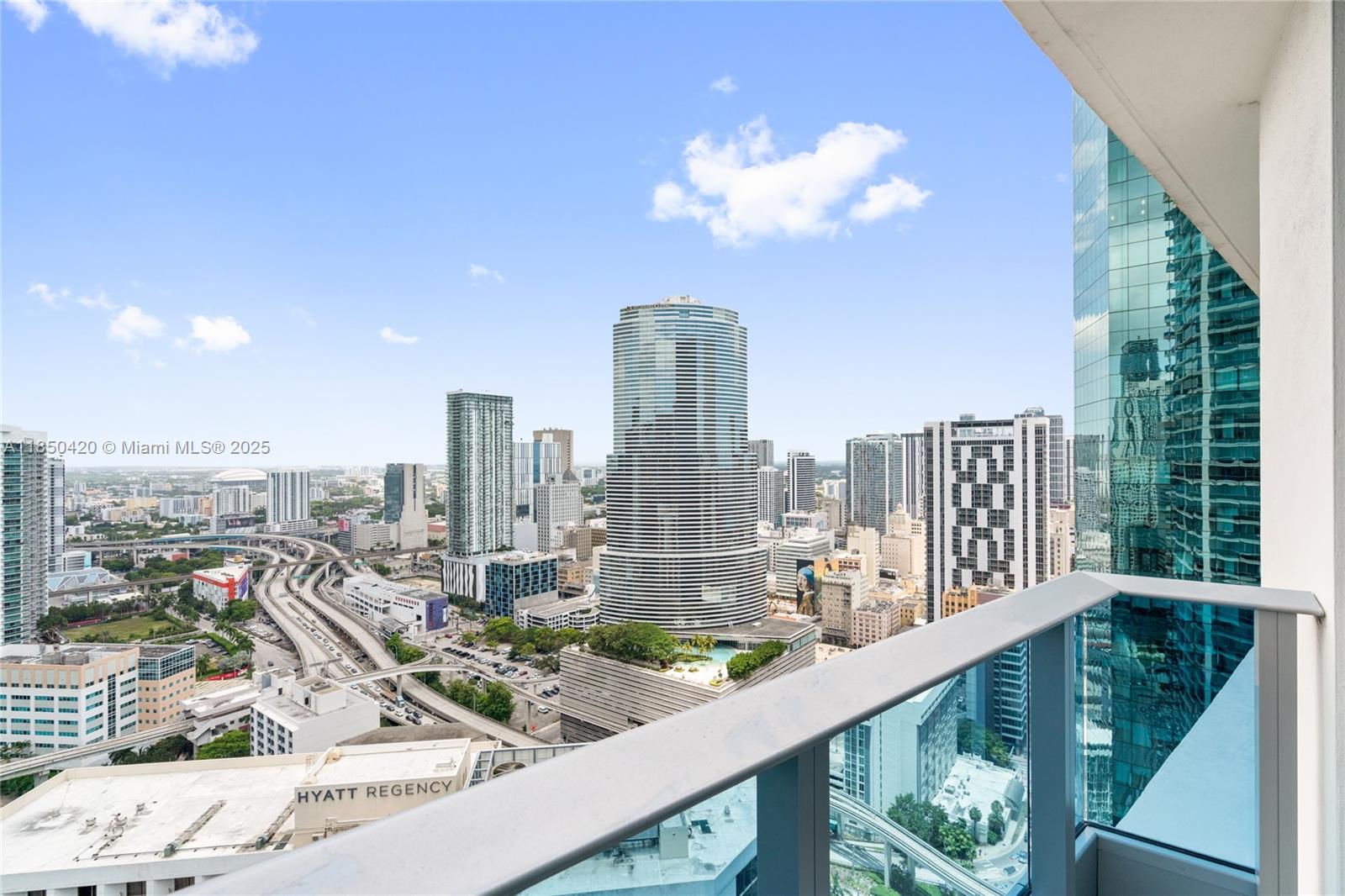 EPIC WEST CONDO - Residential Lease