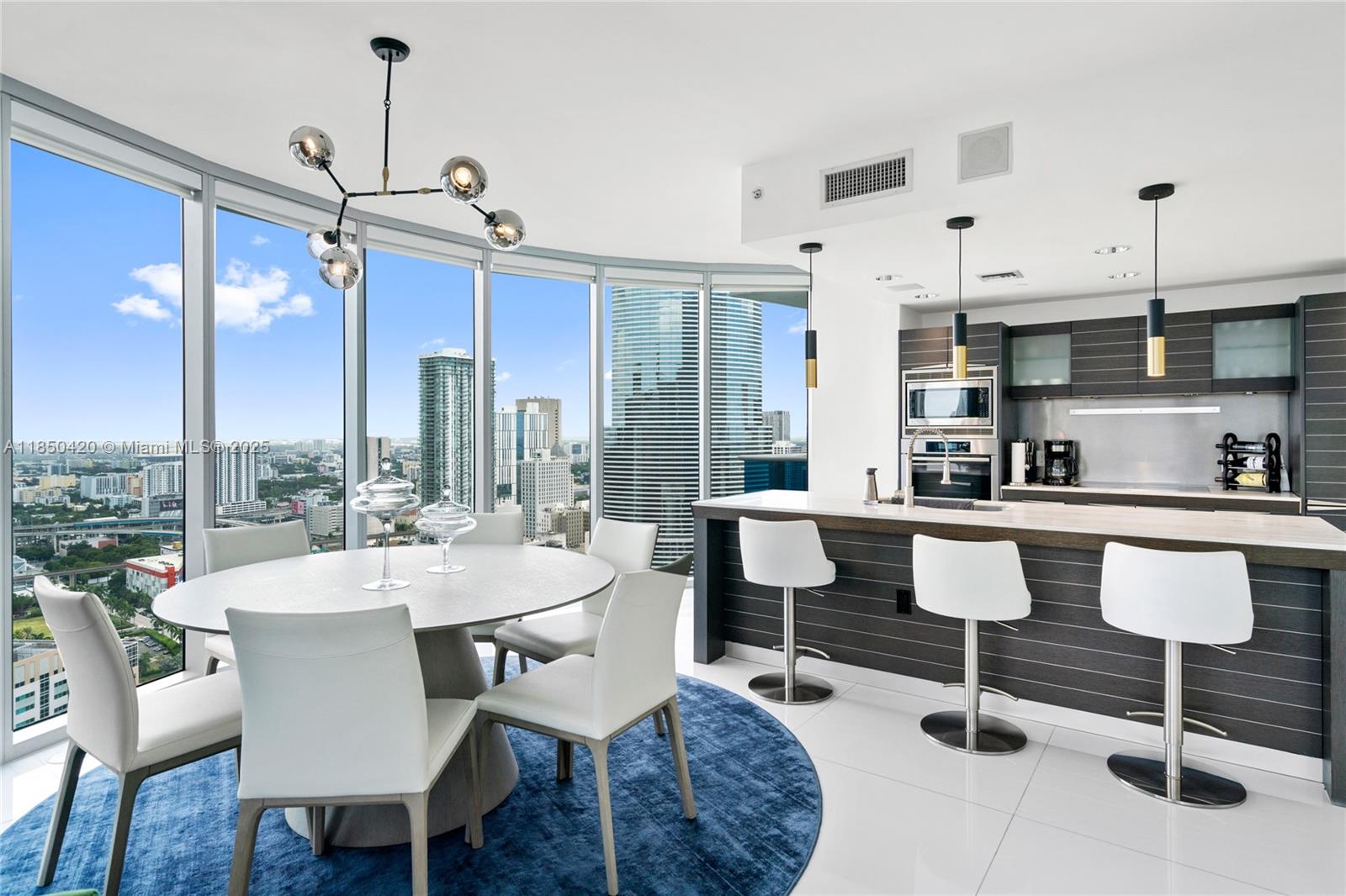 EPIC WEST CONDO - Residential Lease