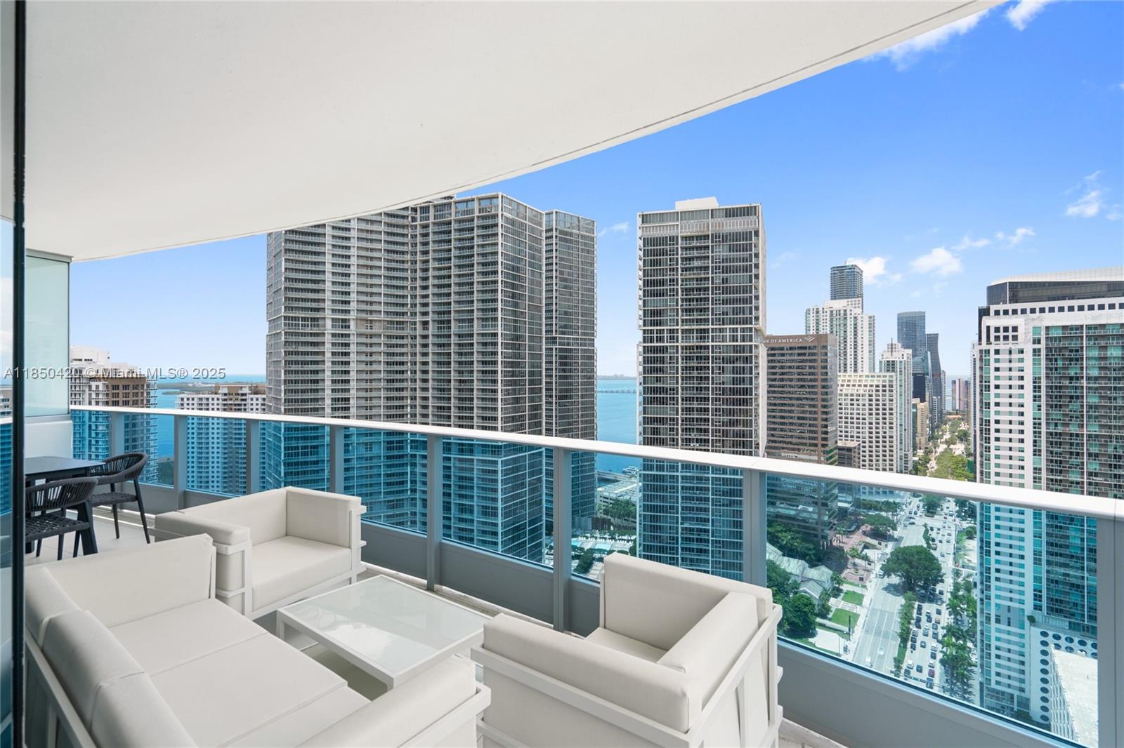 EPIC WEST CONDO - Residential Lease