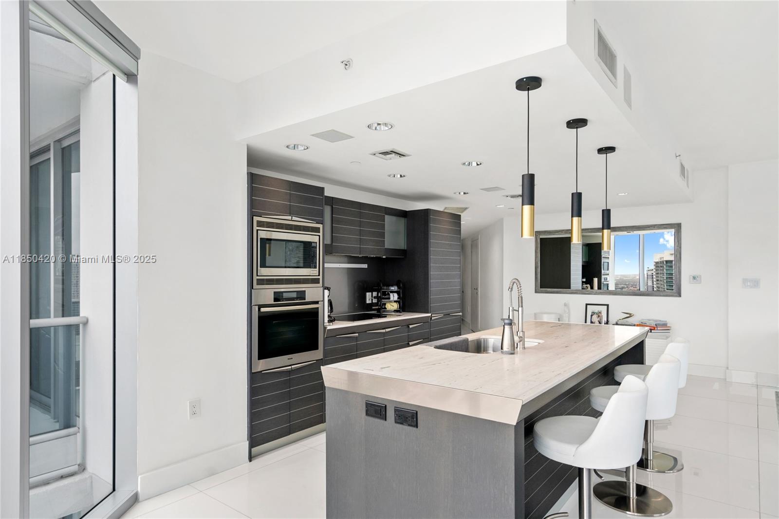 EPIC WEST CONDO - Residential Lease