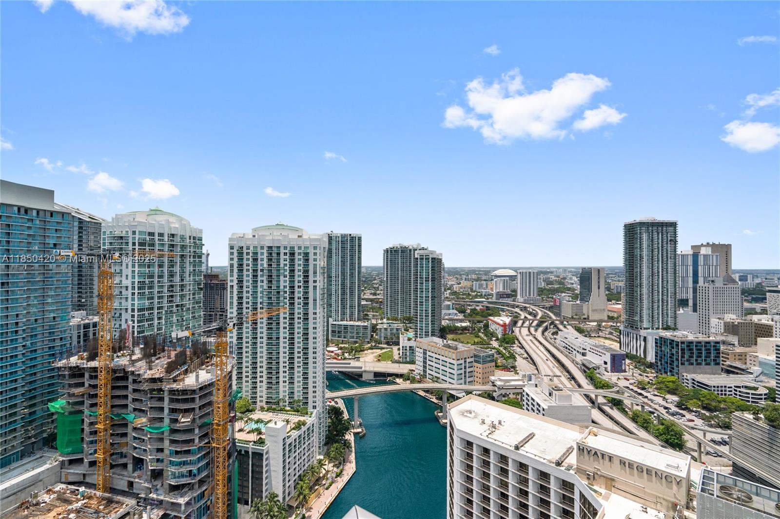 EPIC WEST CONDO - Residential Lease
