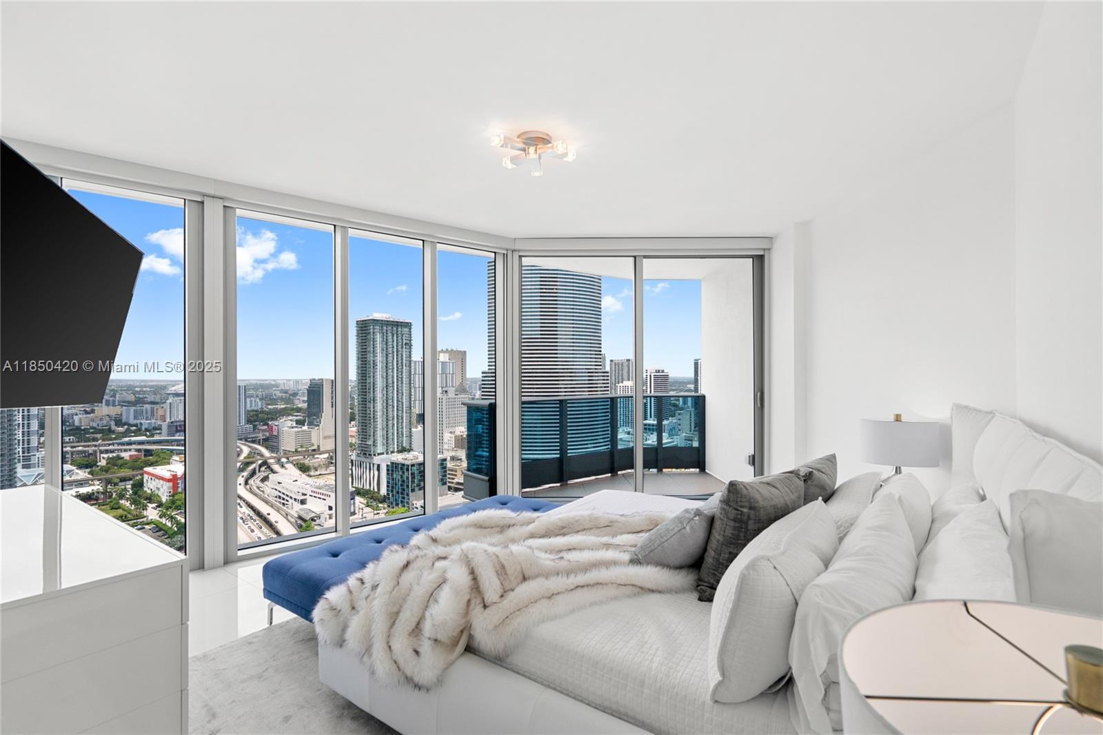 EPIC WEST CONDO - Residential Lease