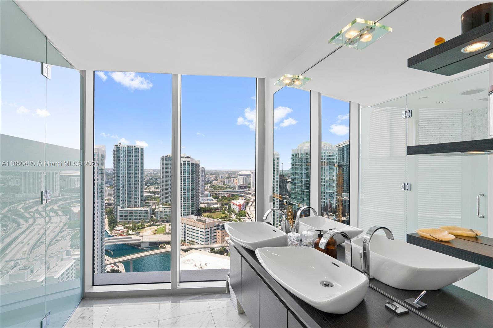 EPIC WEST CONDO - Residential Lease