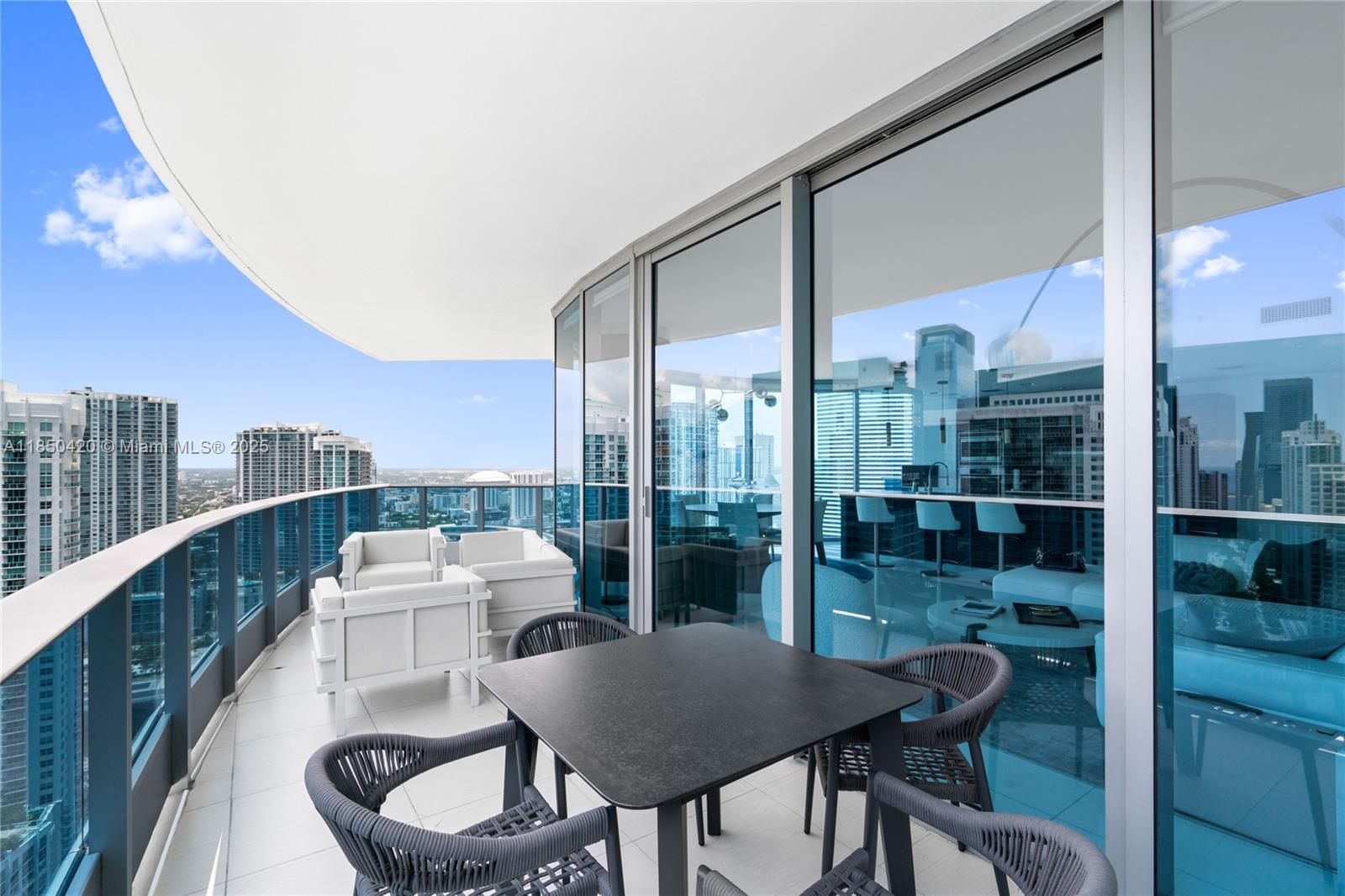 EPIC WEST CONDO - Residential Lease
