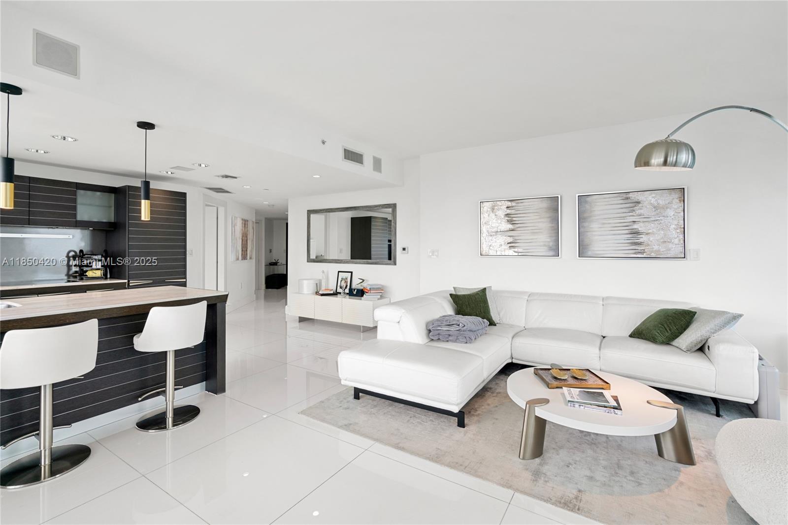 EPIC WEST CONDO - Residential Lease