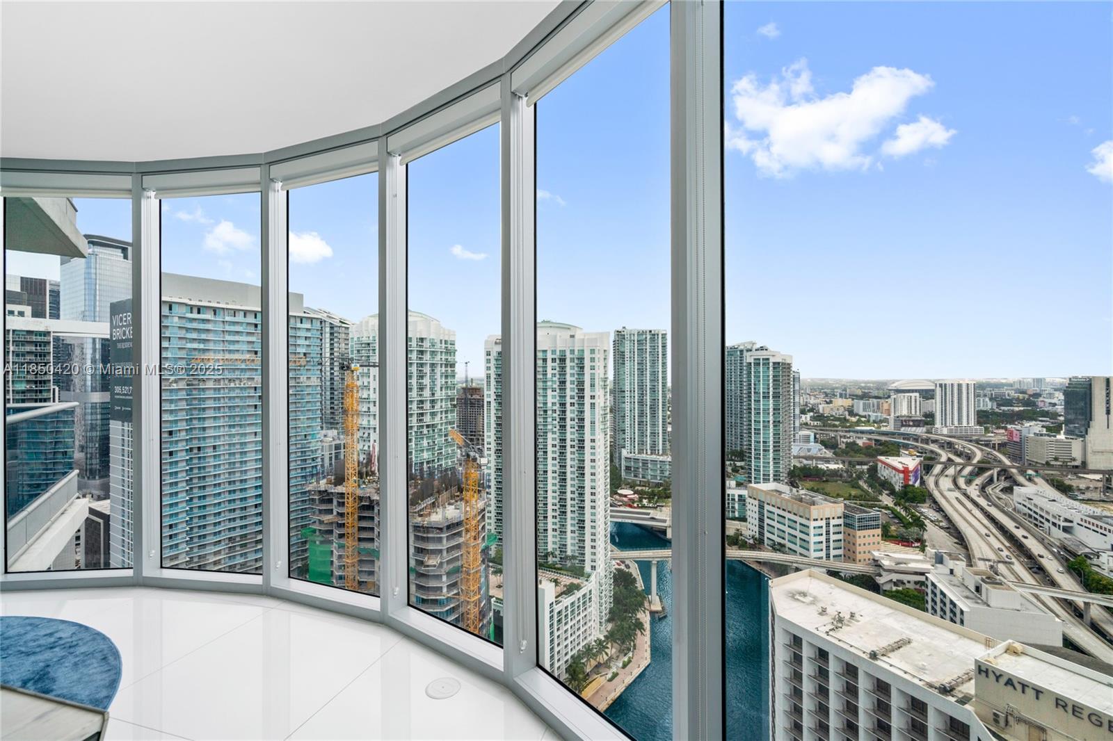 EPIC WEST CONDO - Residential Lease
