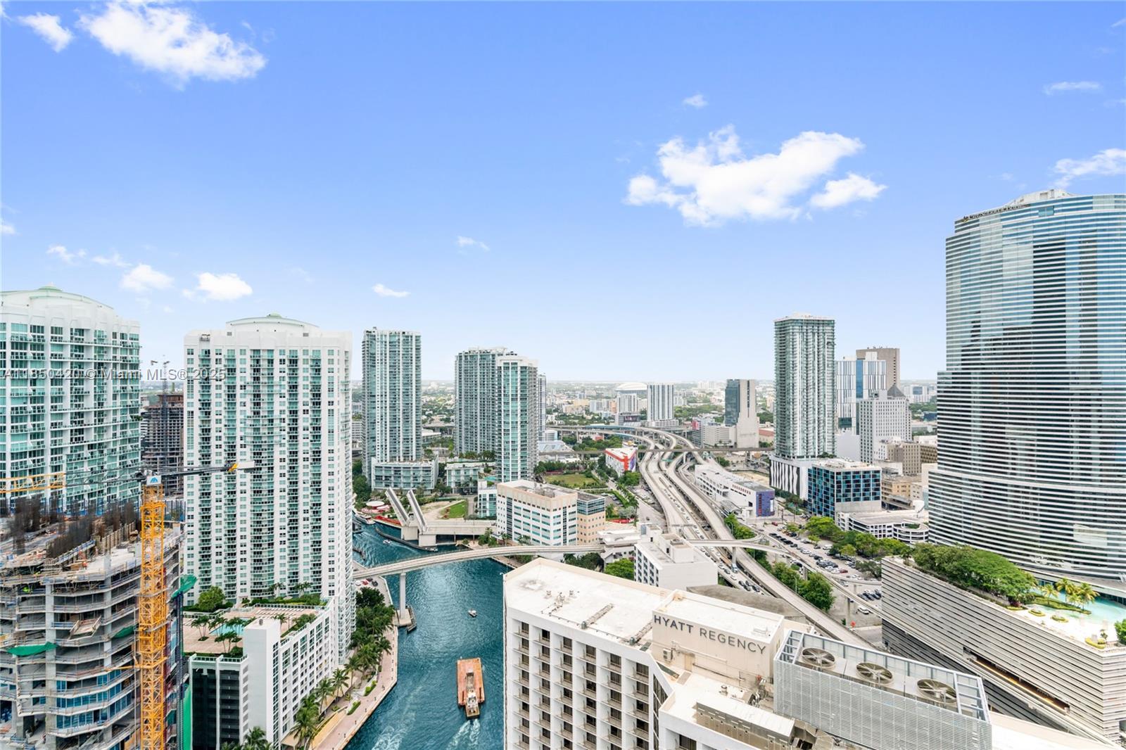 EPIC WEST CONDO - Residential Lease