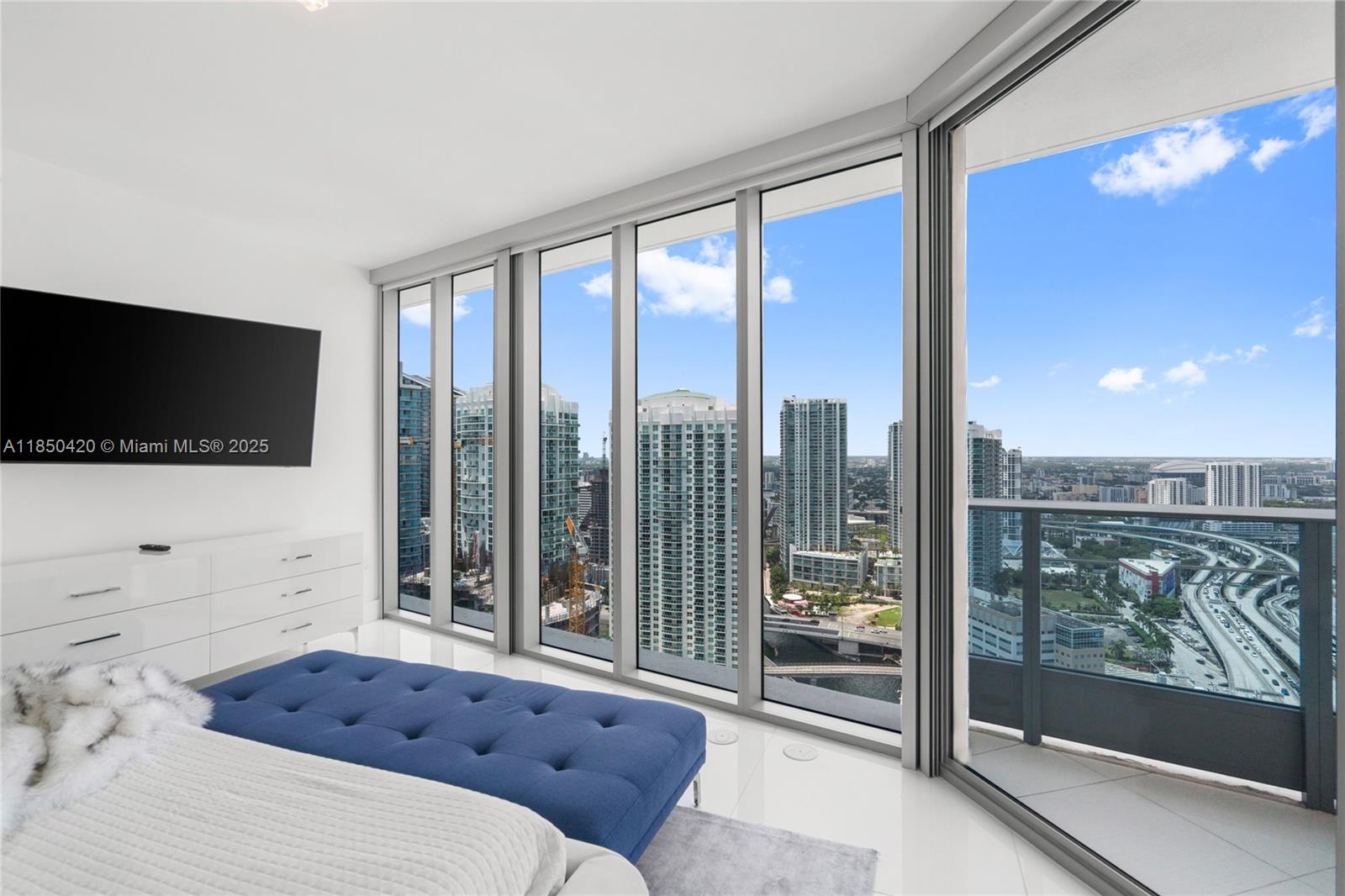 EPIC WEST CONDO - Residential Lease