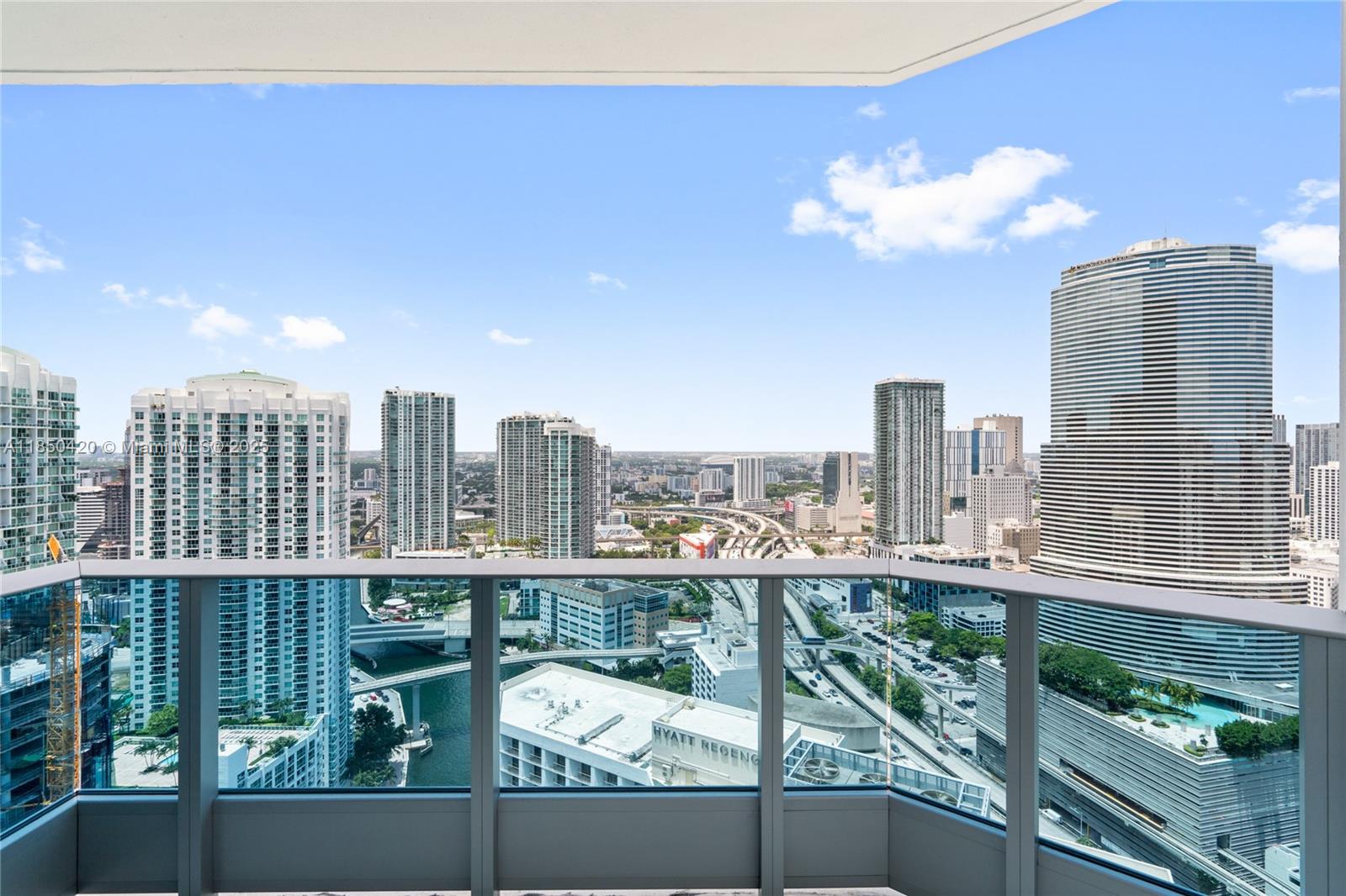 EPIC WEST CONDO - Residential Lease