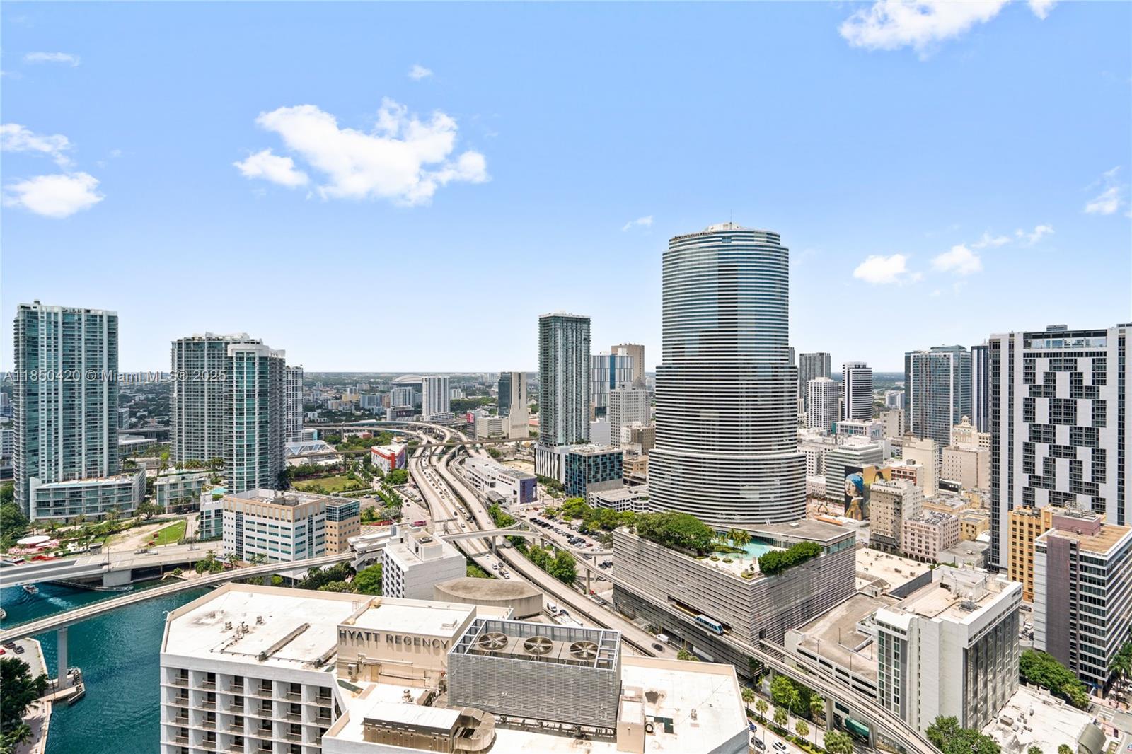 EPIC WEST CONDO - Residential Lease