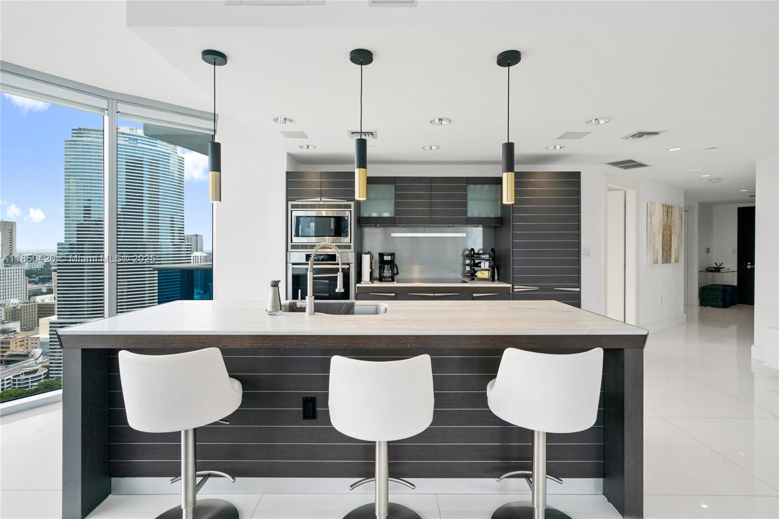 EPIC WEST CONDO - Residential Lease