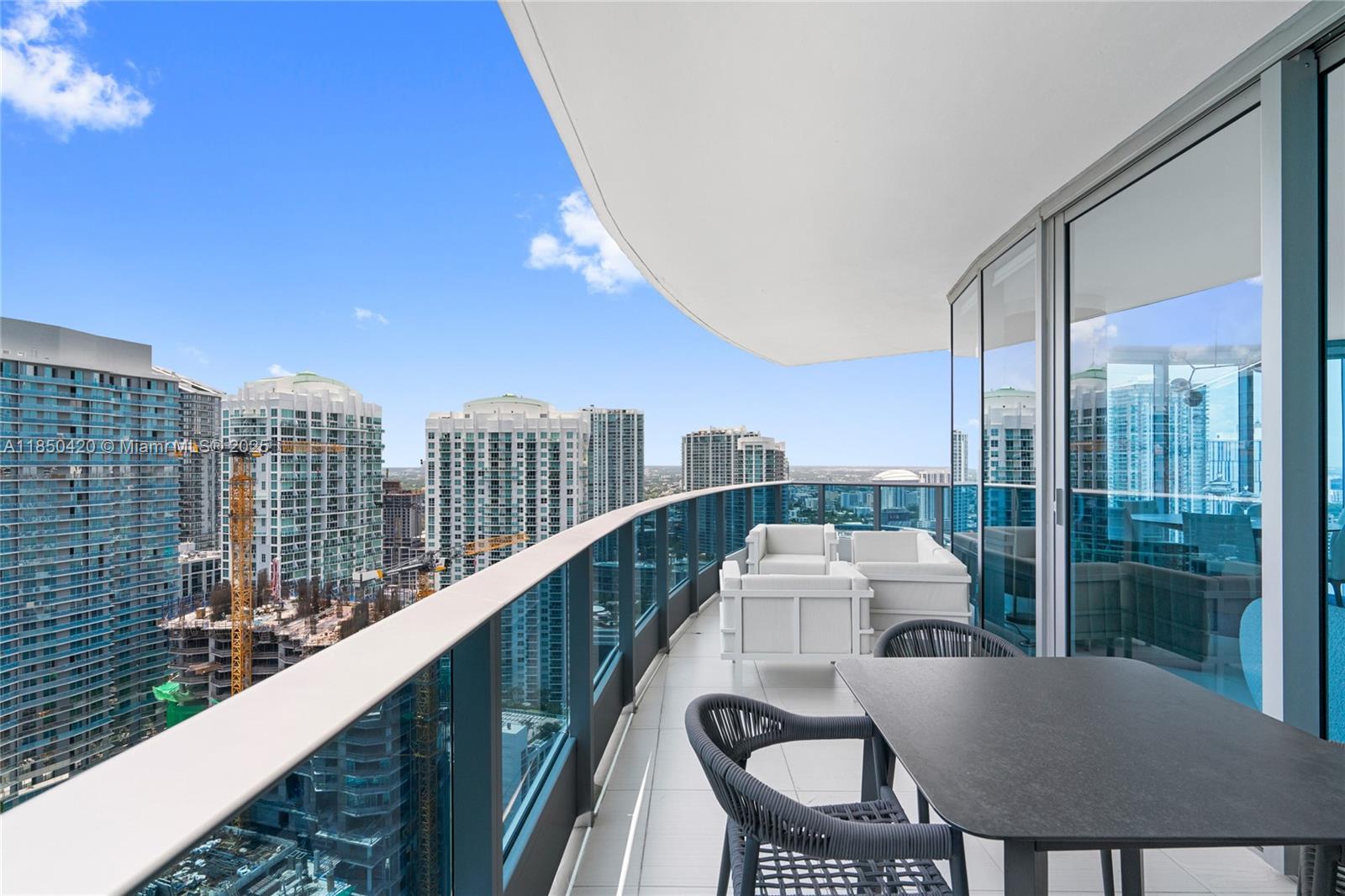 EPIC WEST CONDO - Residential Lease