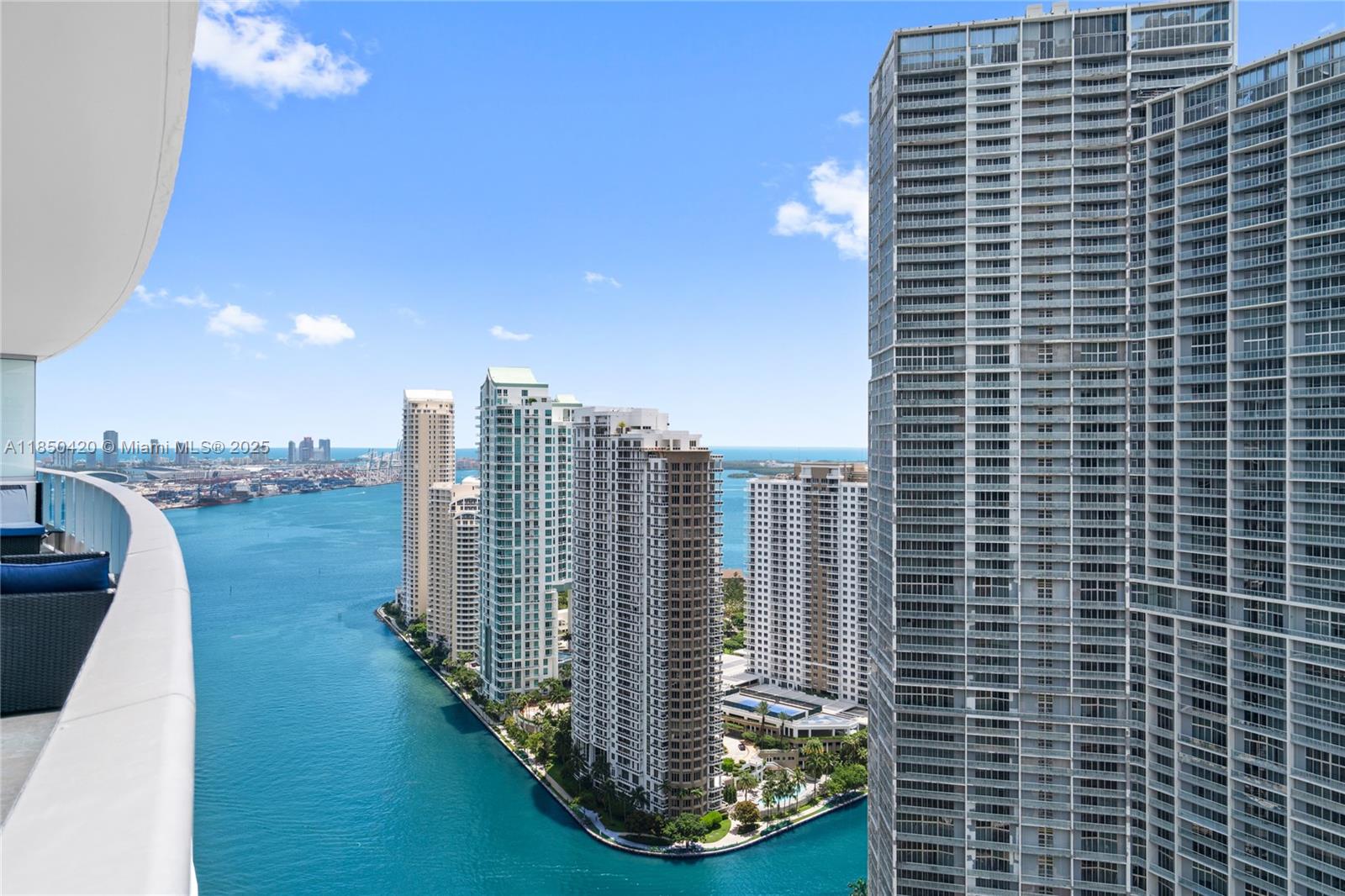 EPIC WEST CONDO - Residential Lease