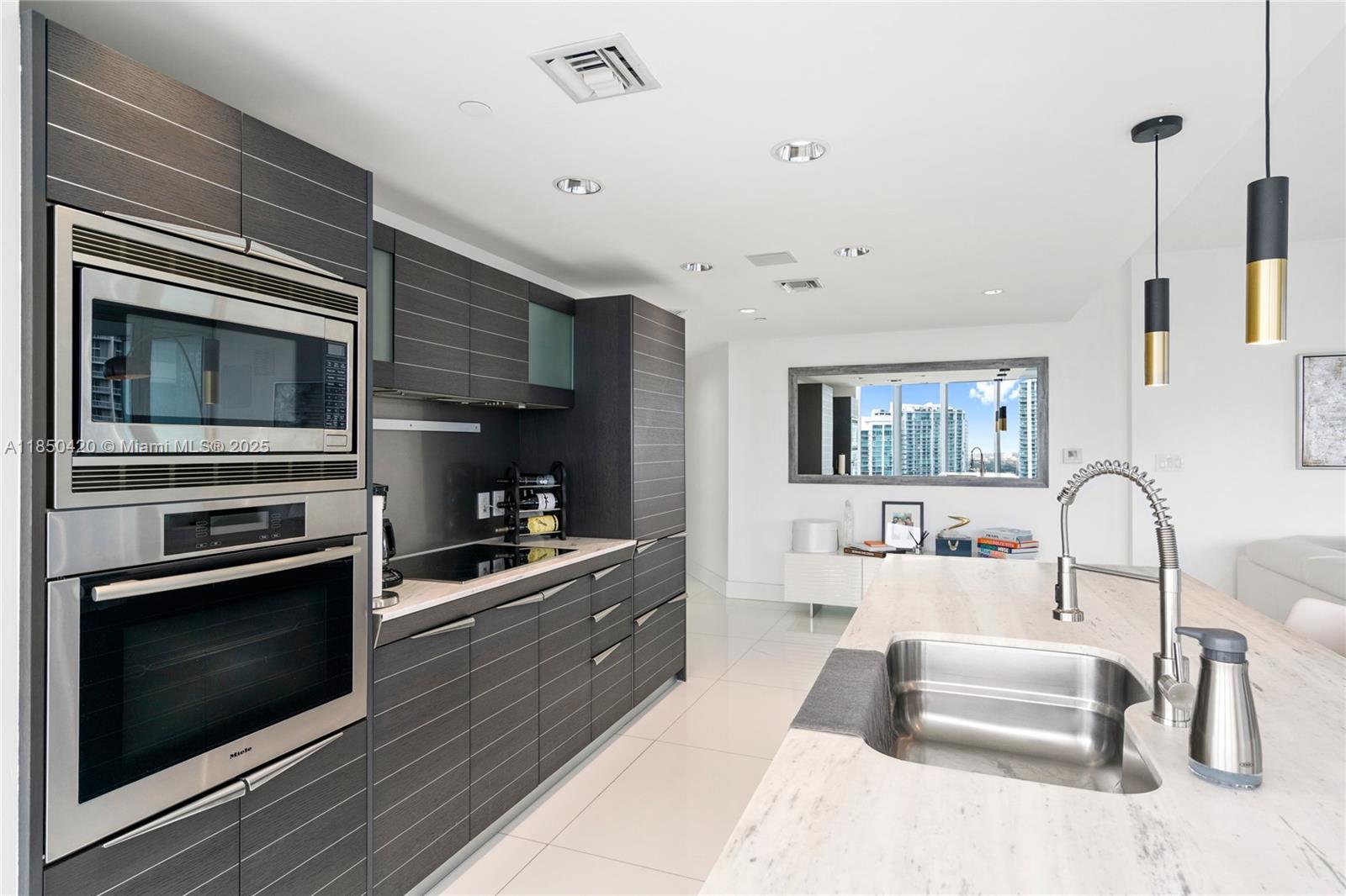 EPIC WEST CONDO - Residential Lease