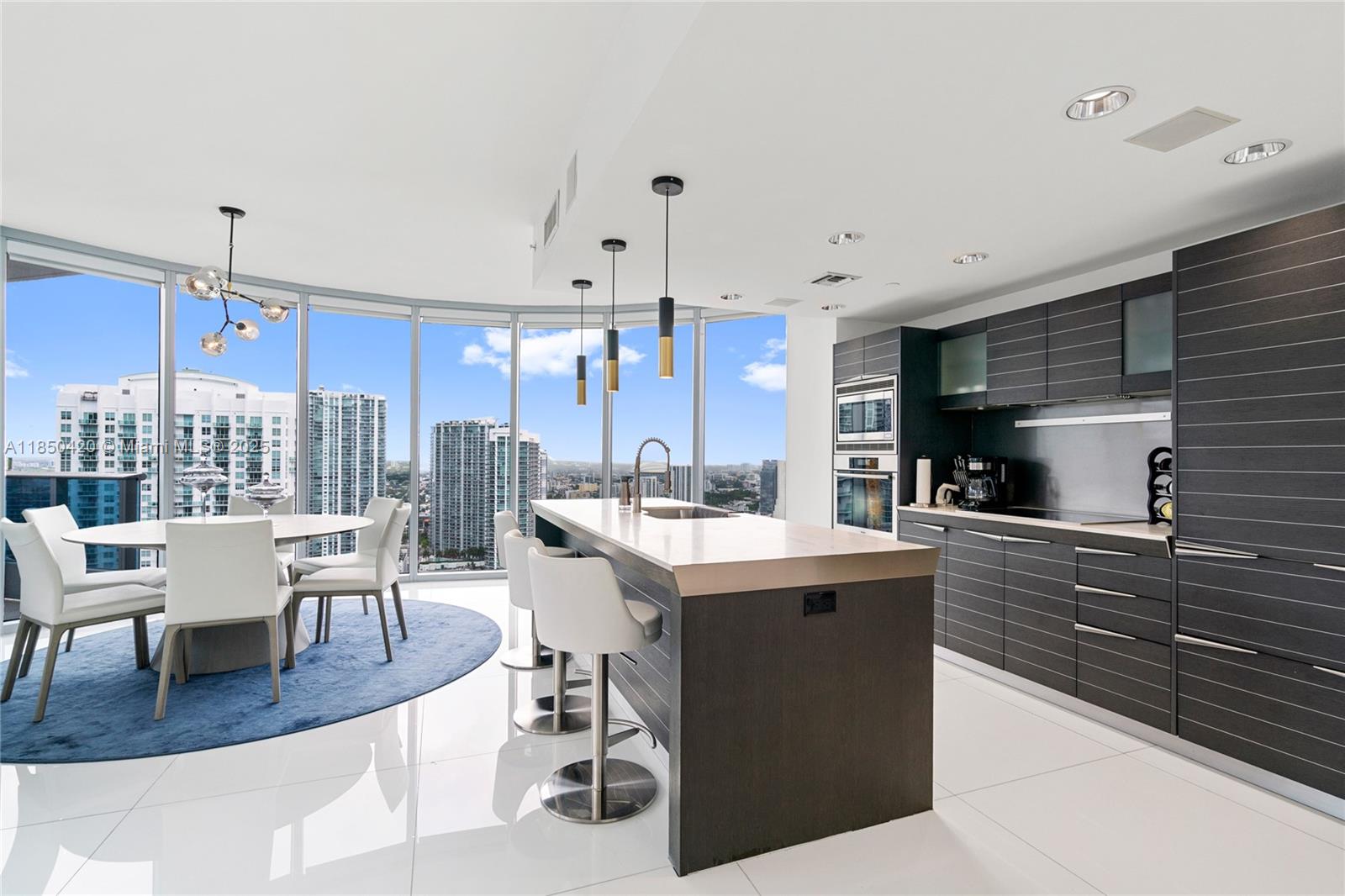 EPIC WEST CONDO - Residential Lease