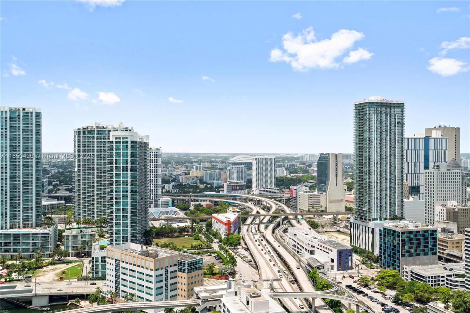 EPIC WEST CONDO - Residential Lease