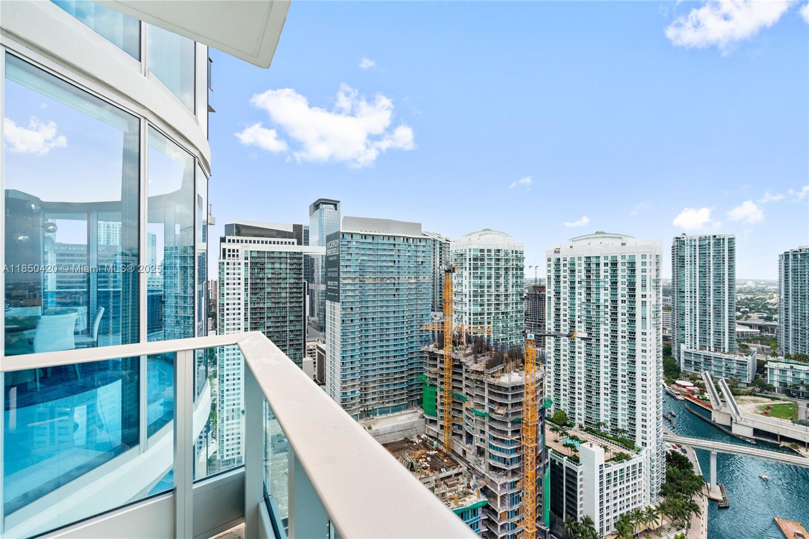 EPIC WEST CONDO - Residential Lease