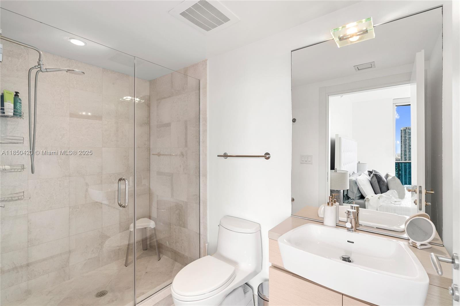 EPIC WEST CONDO - Residential Lease