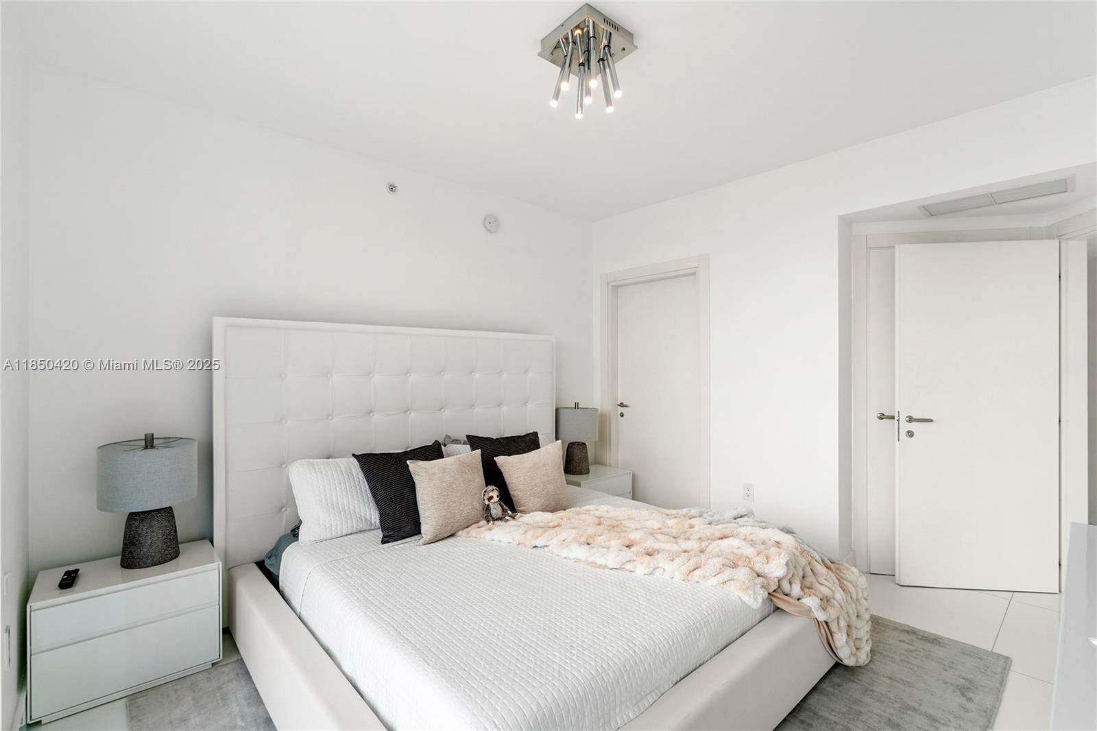 EPIC WEST CONDO - Residential Lease