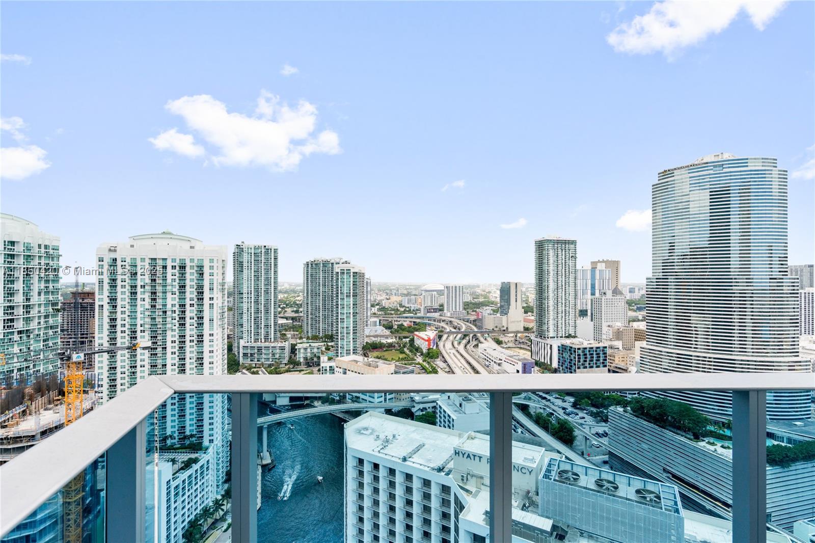 EPIC WEST CONDO - Residential Lease