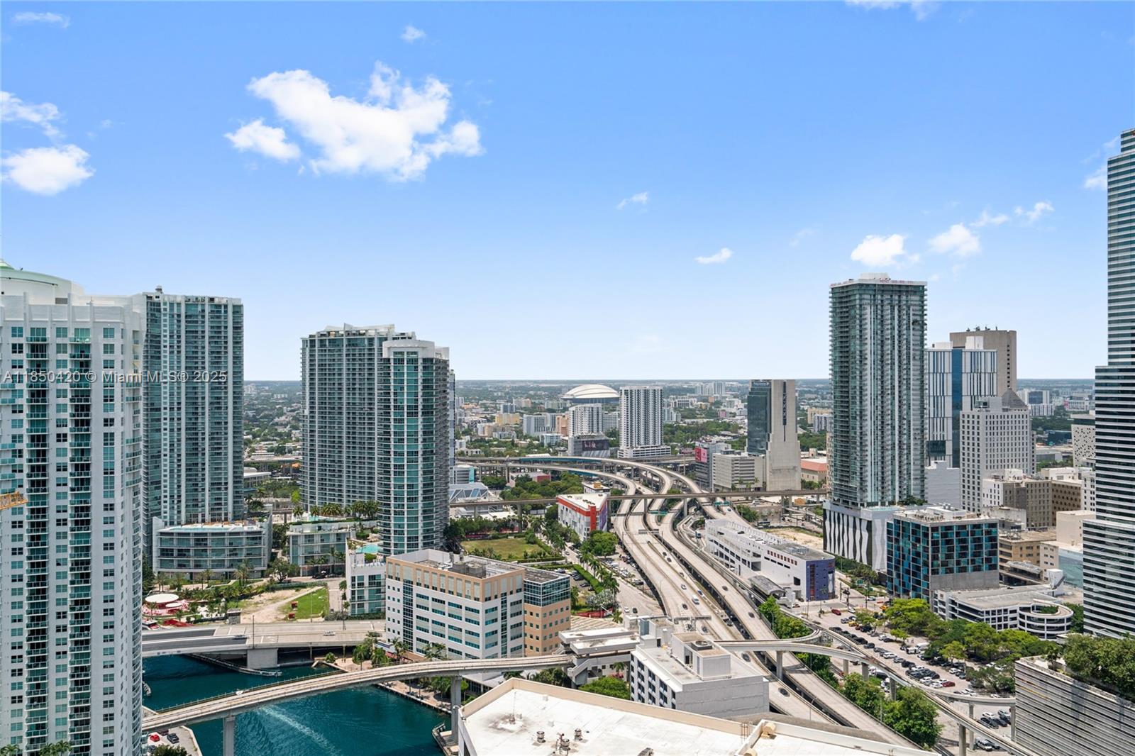 EPIC WEST CONDO - Residential Lease