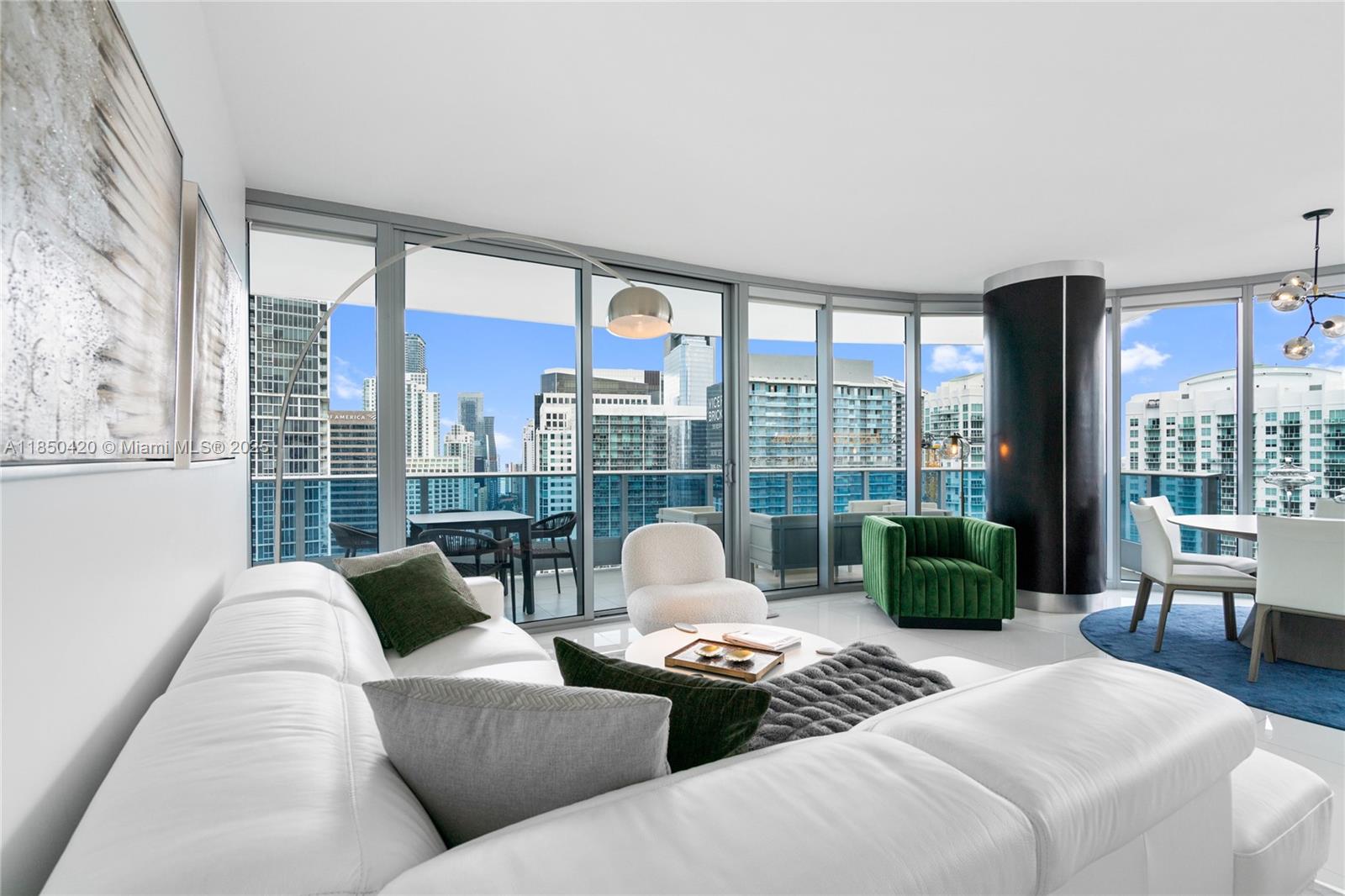 EPIC WEST CONDO - Residential Lease