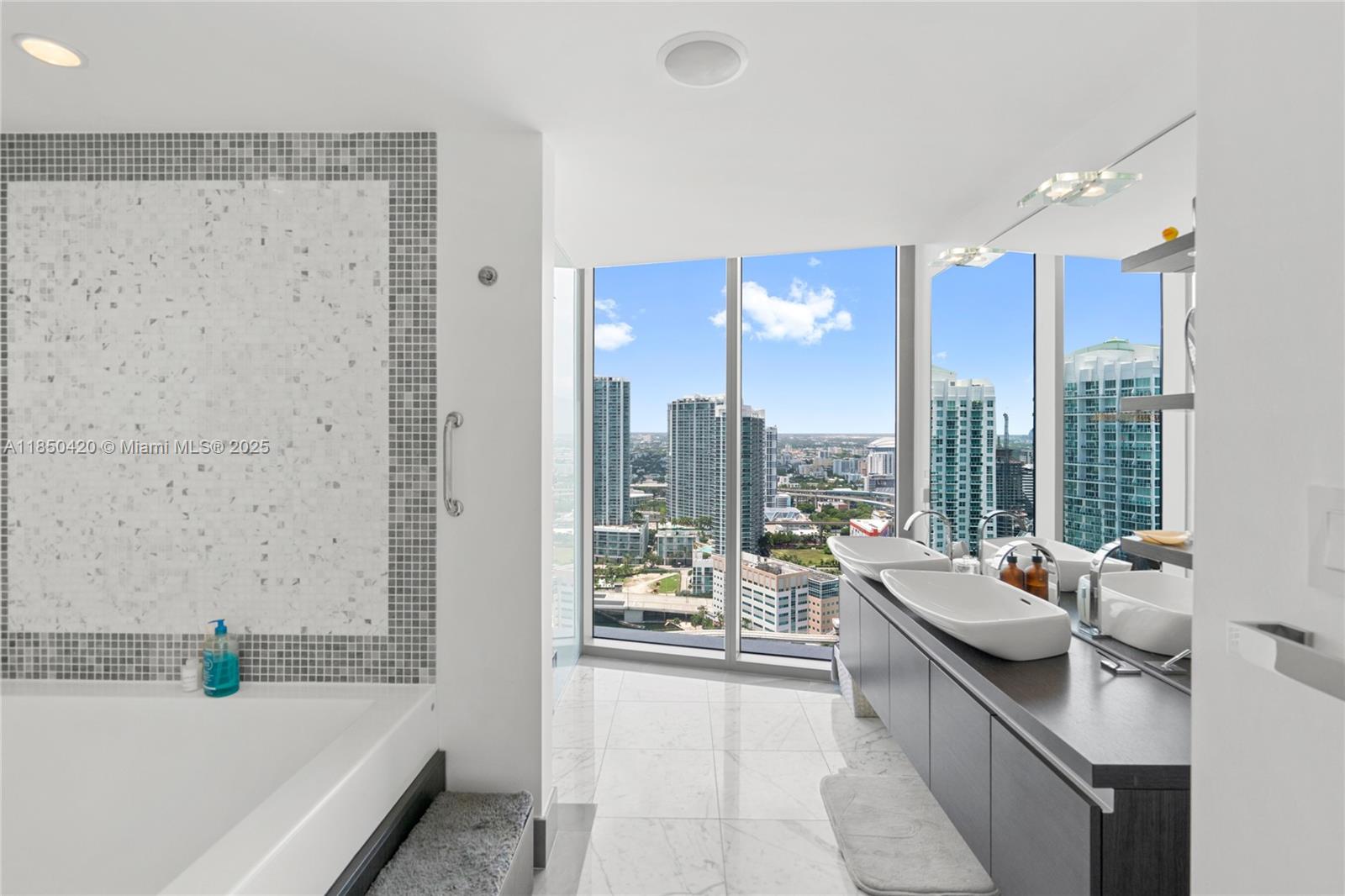 EPIC WEST CONDO - Residential Lease
