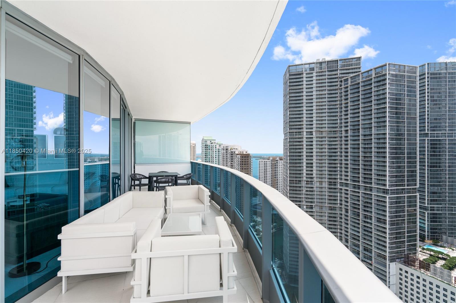 EPIC WEST CONDO - Residential Lease