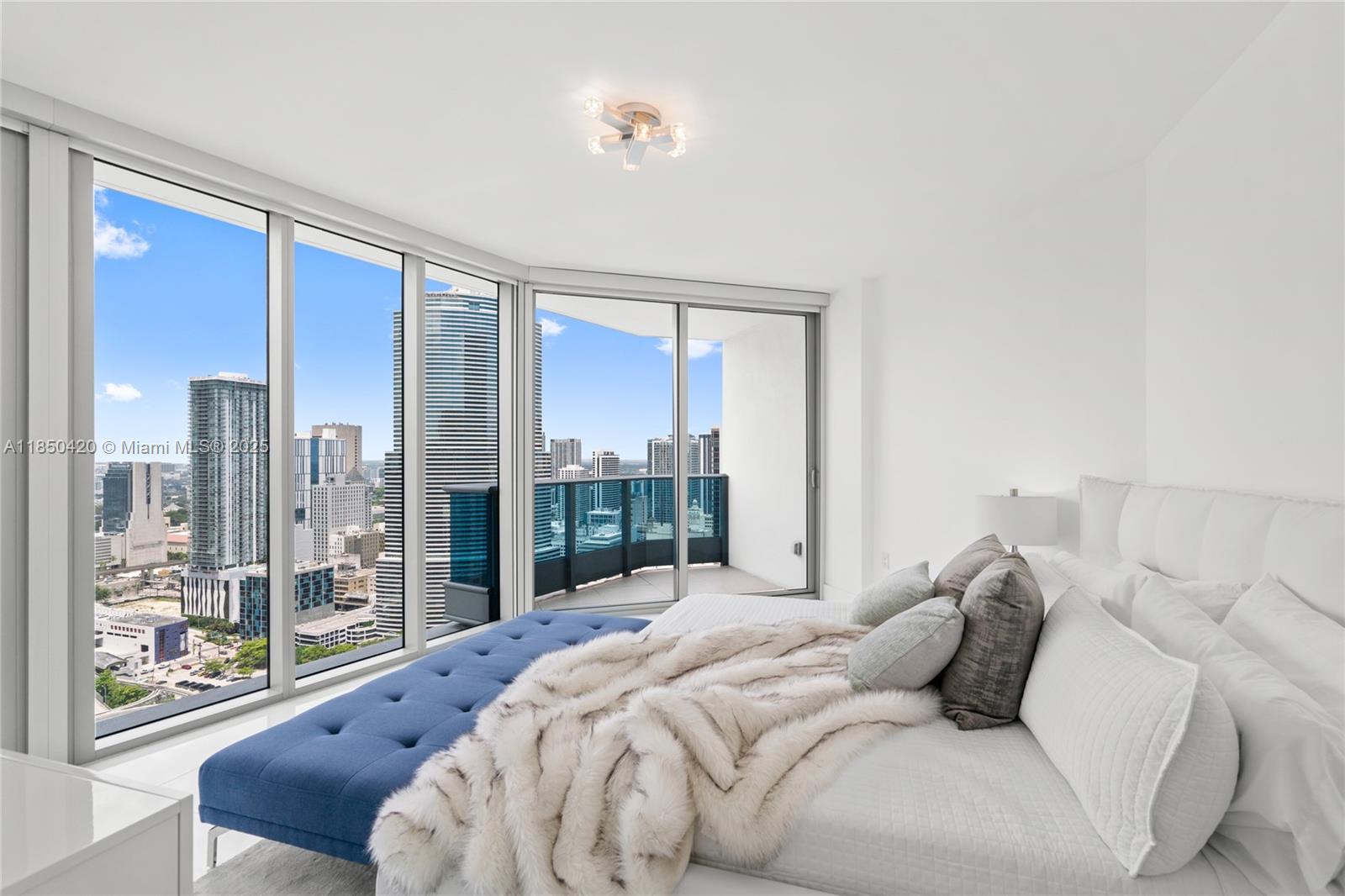 EPIC WEST CONDO - Residential Lease