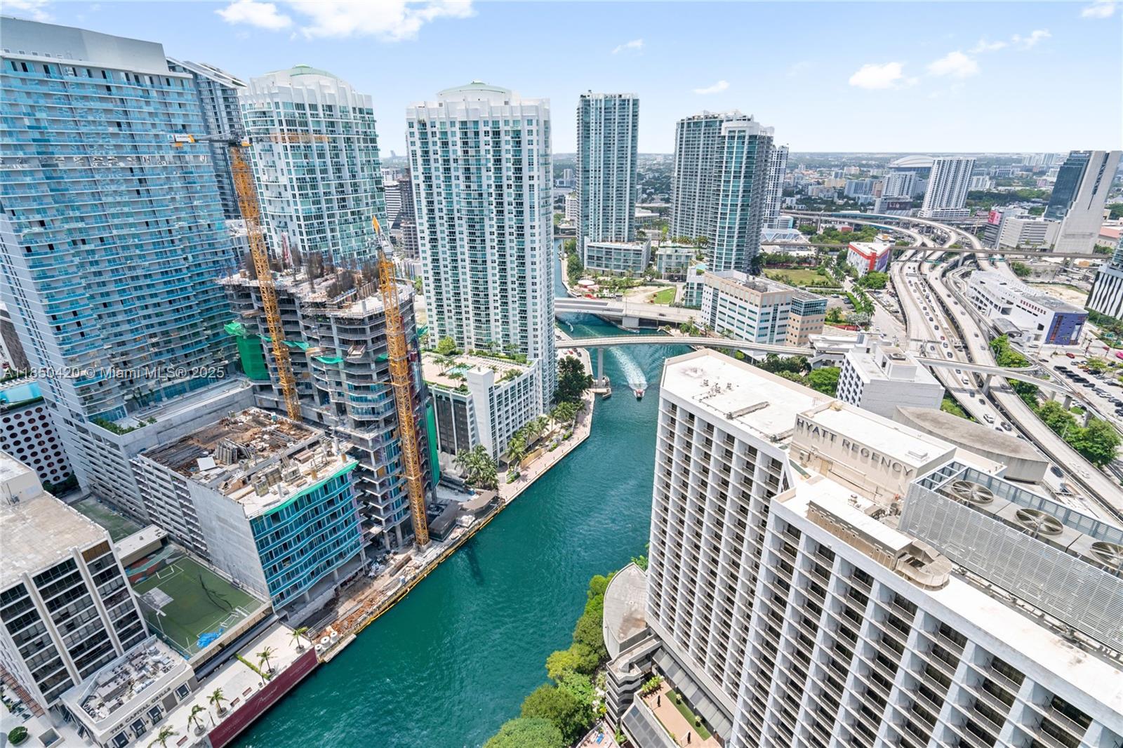 EPIC WEST CONDO - Residential Lease