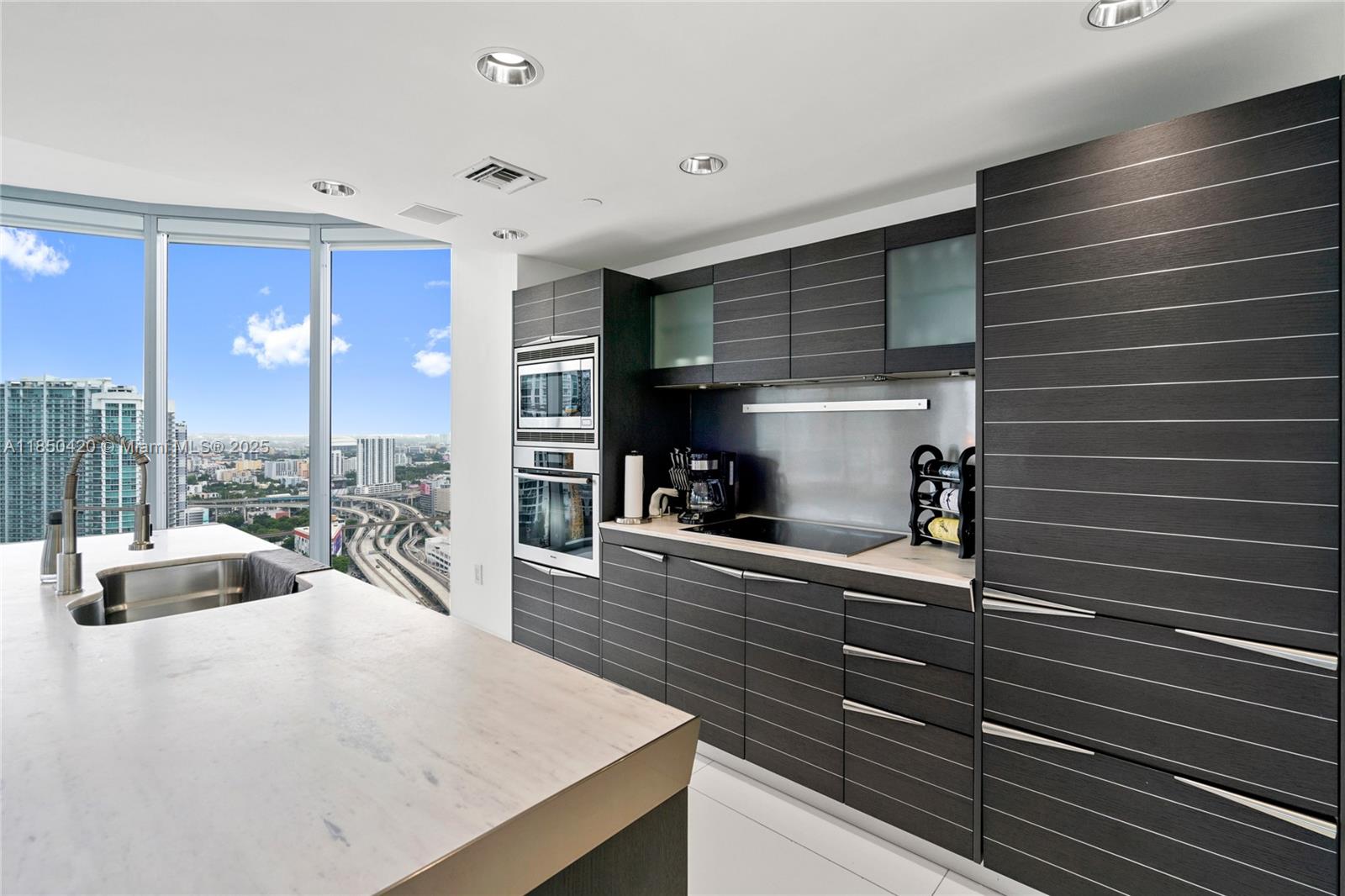 EPIC WEST CONDO - Residential Lease