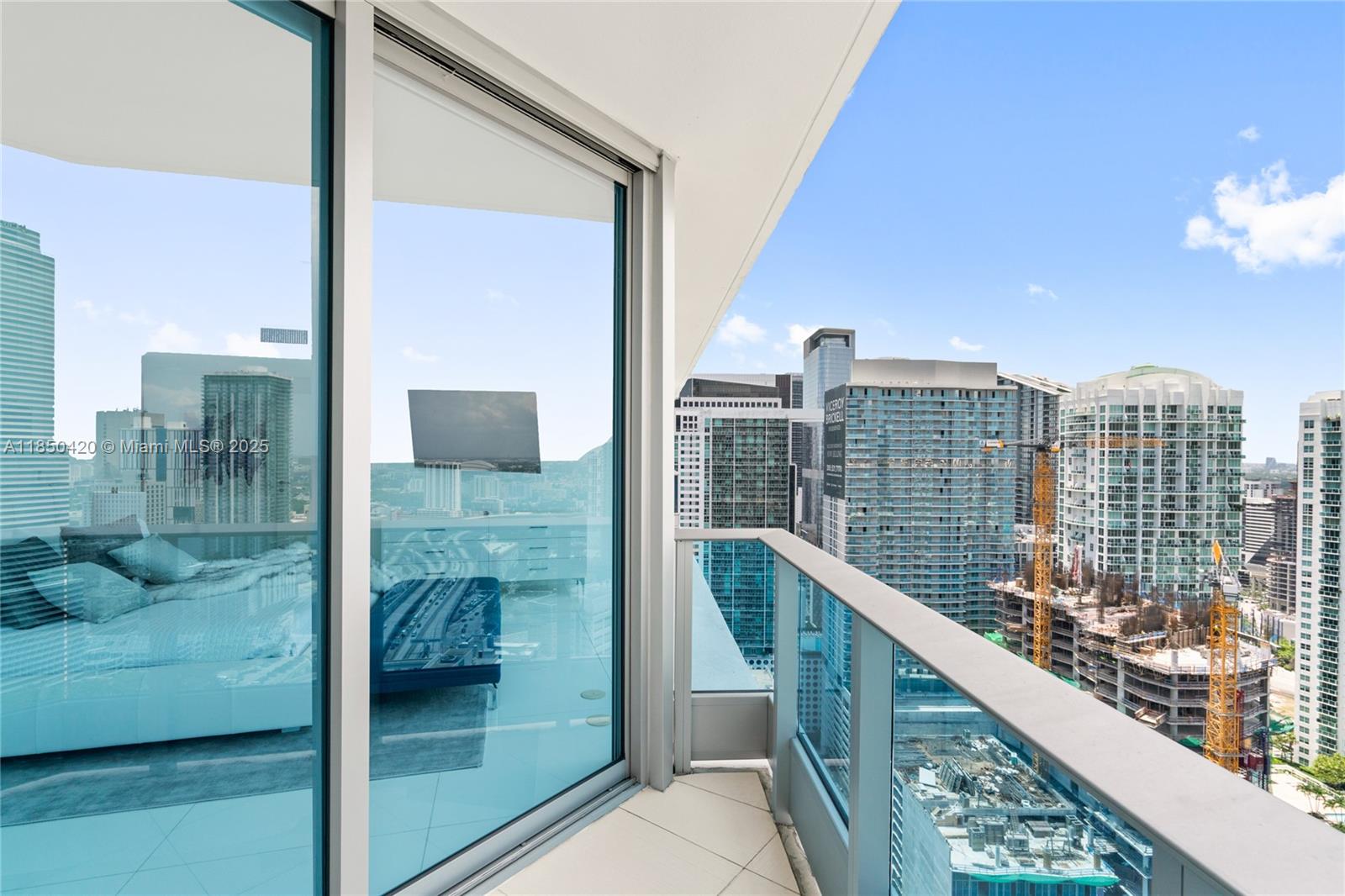 EPIC WEST CONDO - Residential Lease
