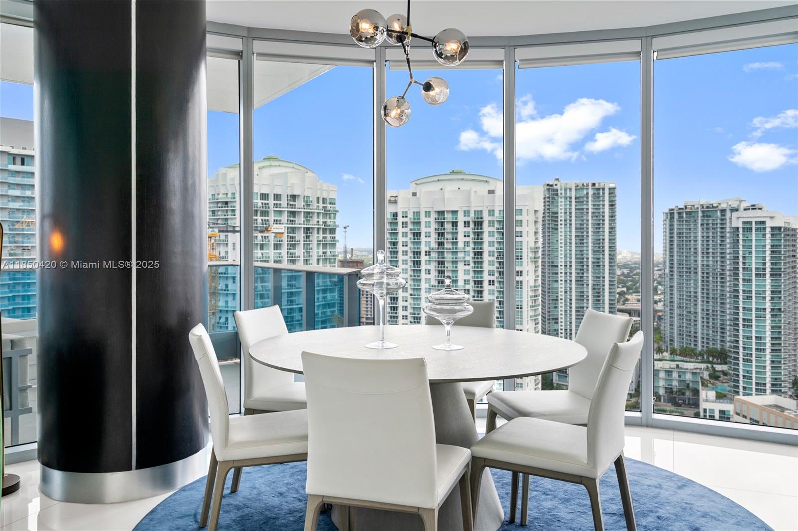 EPIC WEST CONDO - Residential Lease
