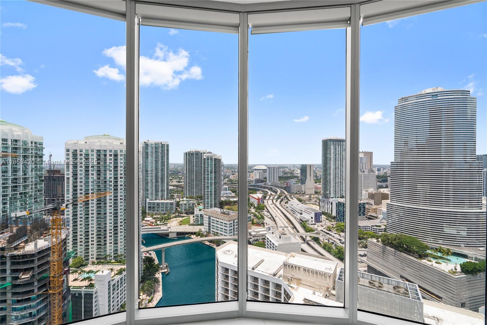 EPIC WEST CONDO - Residential Lease