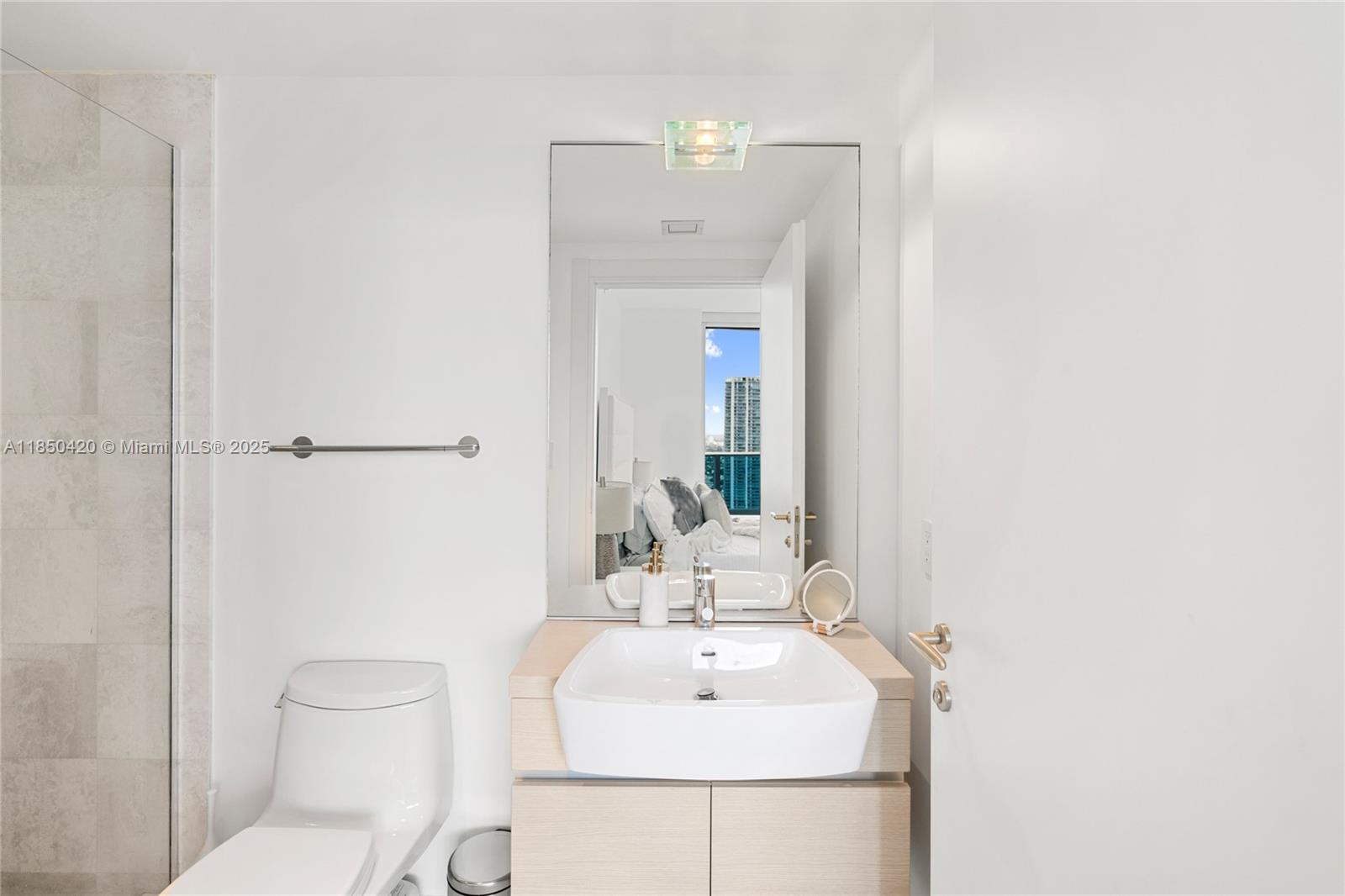 EPIC WEST CONDO - Residential Lease
