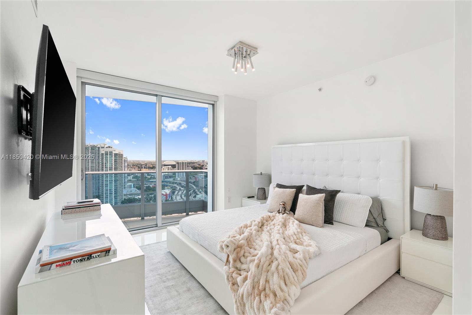 EPIC WEST CONDO - Residential Lease