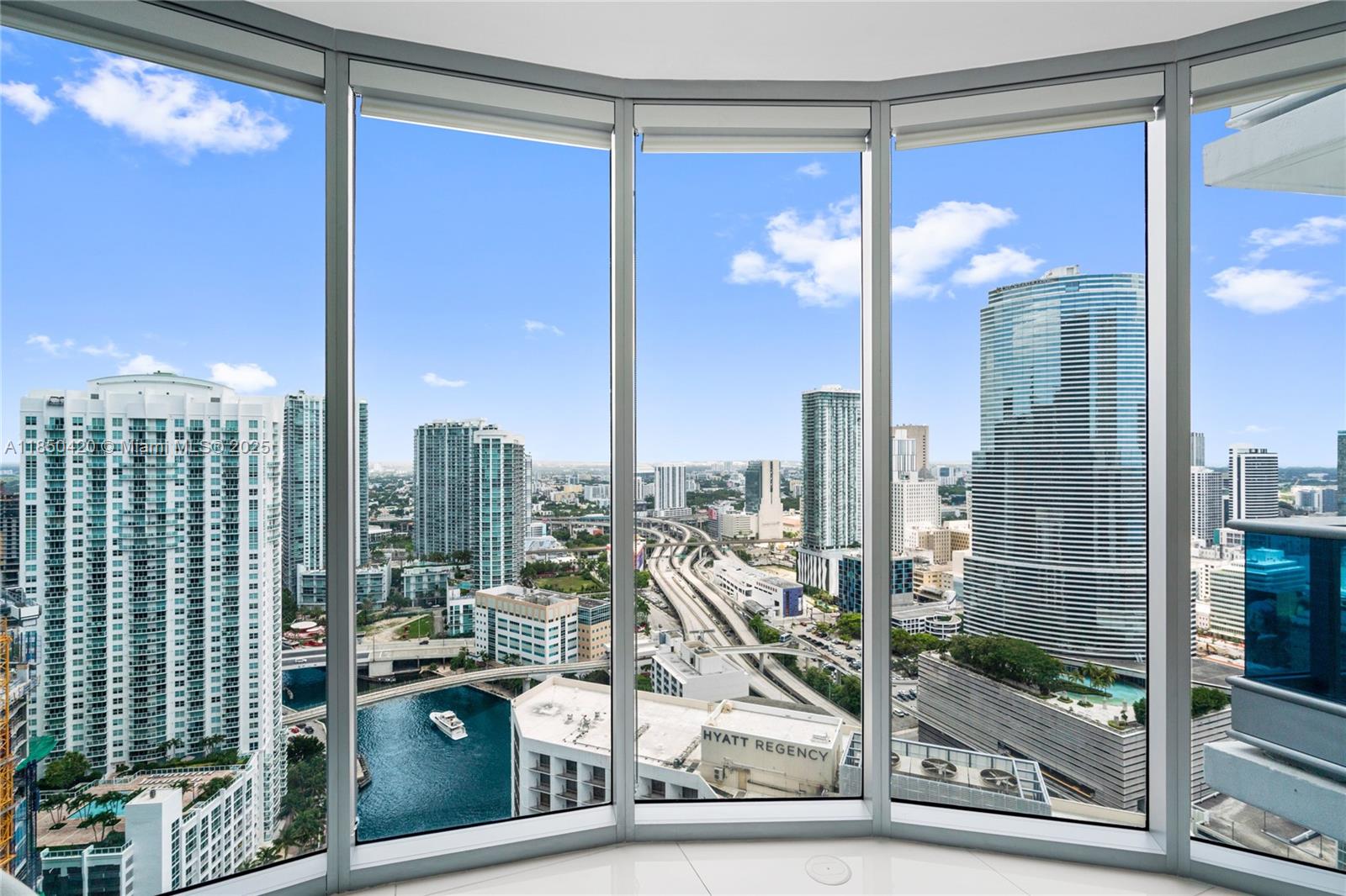 EPIC WEST CONDO - Residential Lease